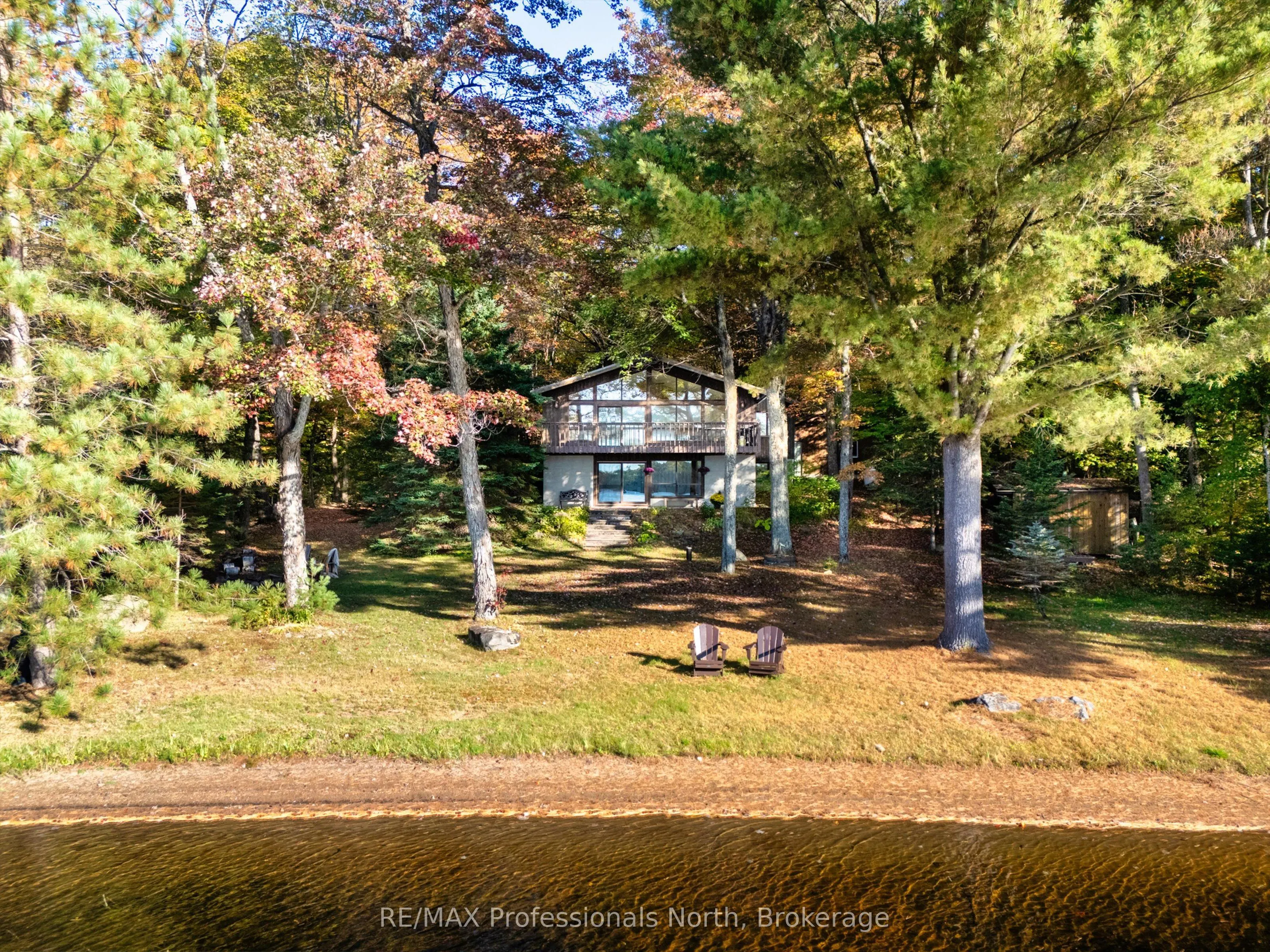 293 OTTER LAKE Road