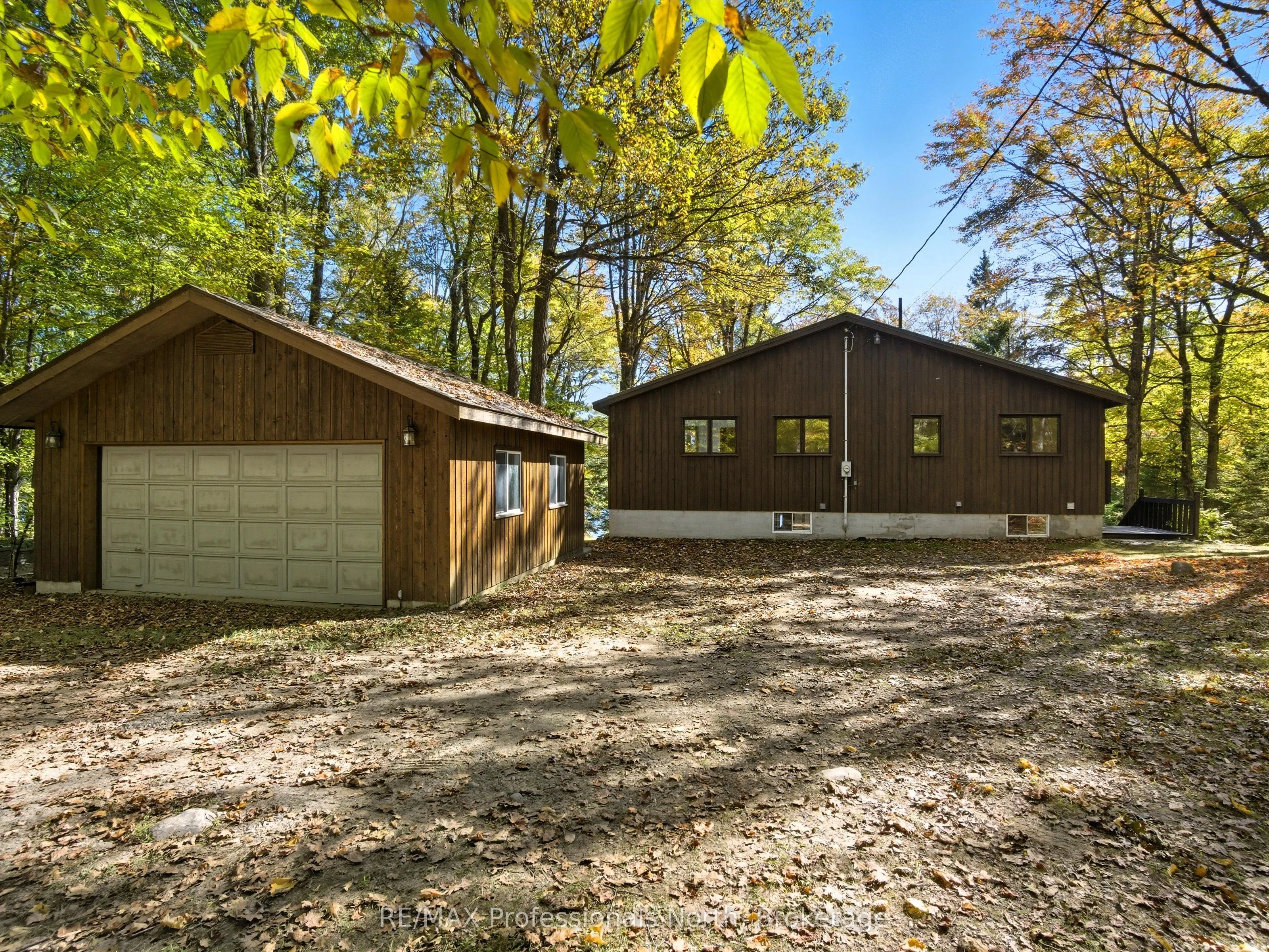293 OTTER LAKE Road