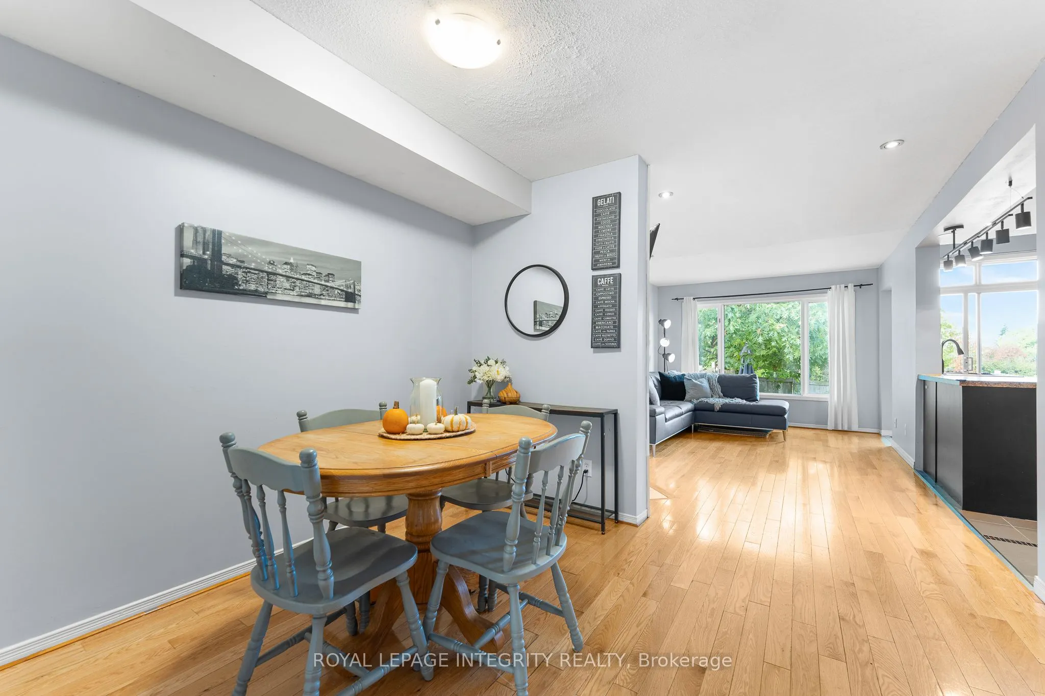 5 Banchory Crescent