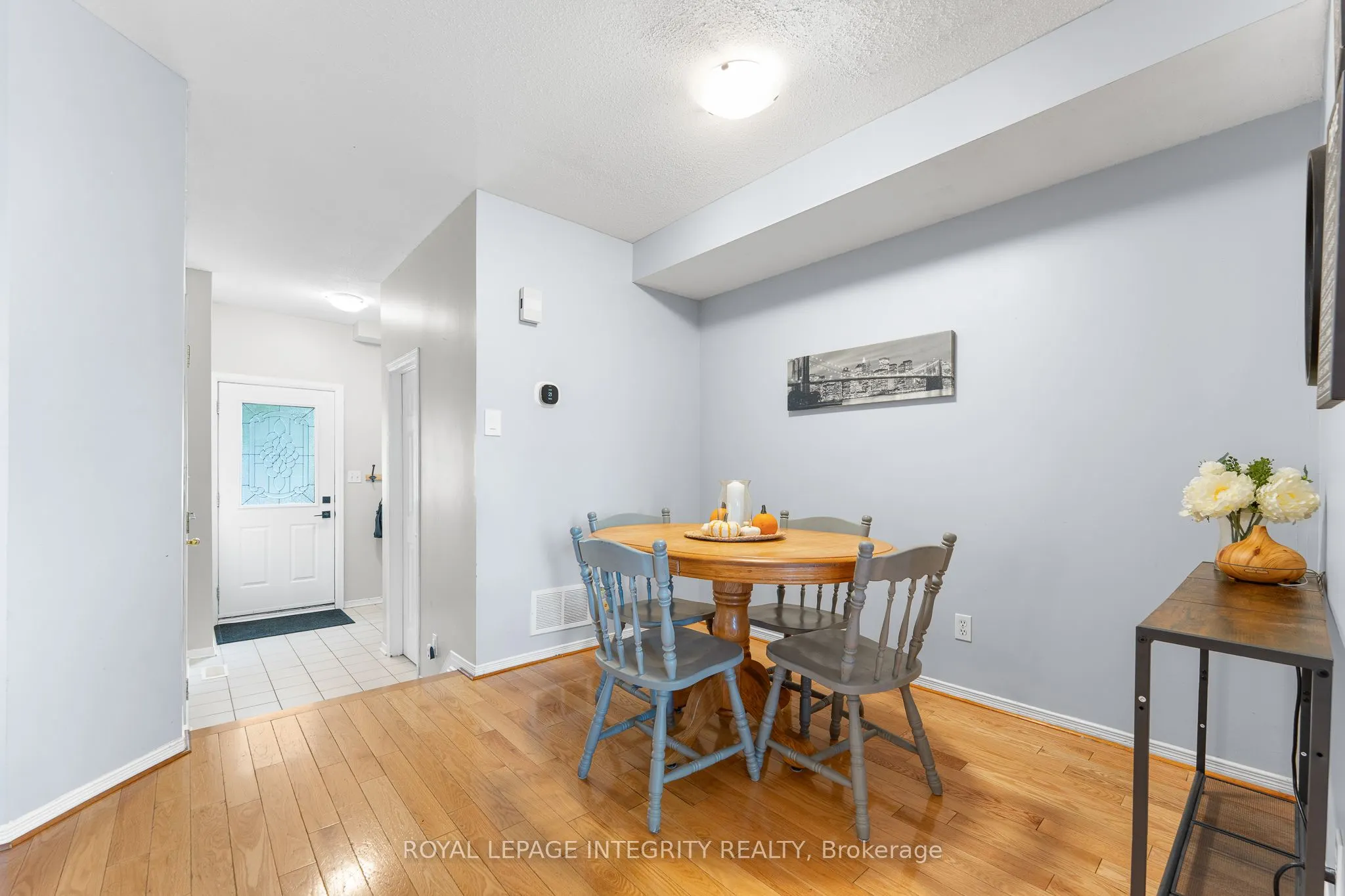 5 Banchory Crescent