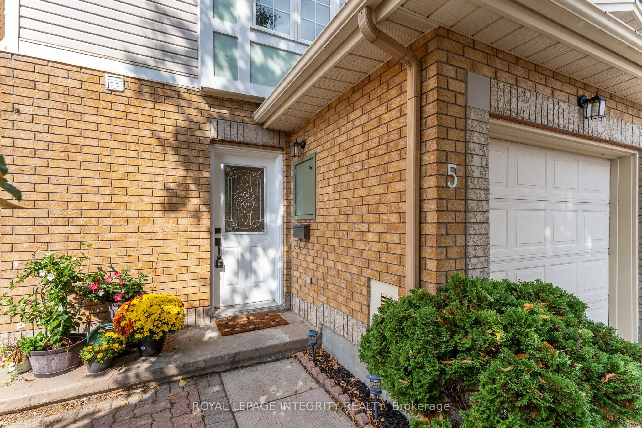 5 Banchory Crescent