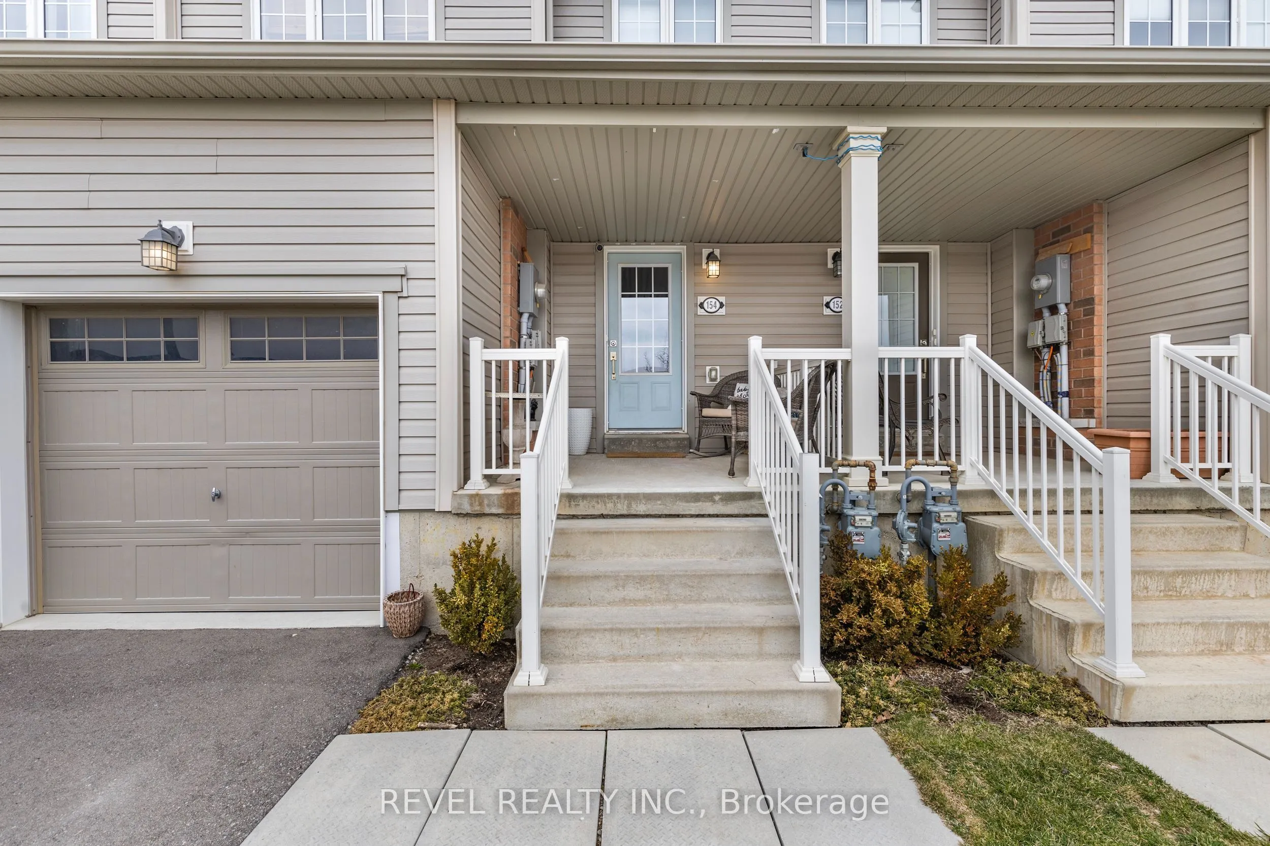 154 Maclachlan Avenue