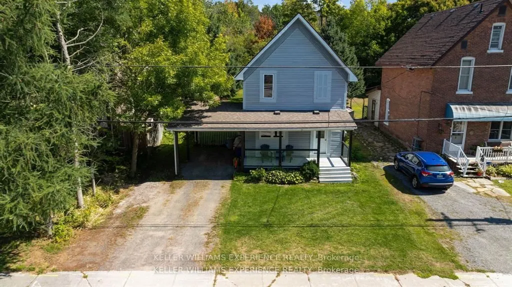 14 North Fetterly Street