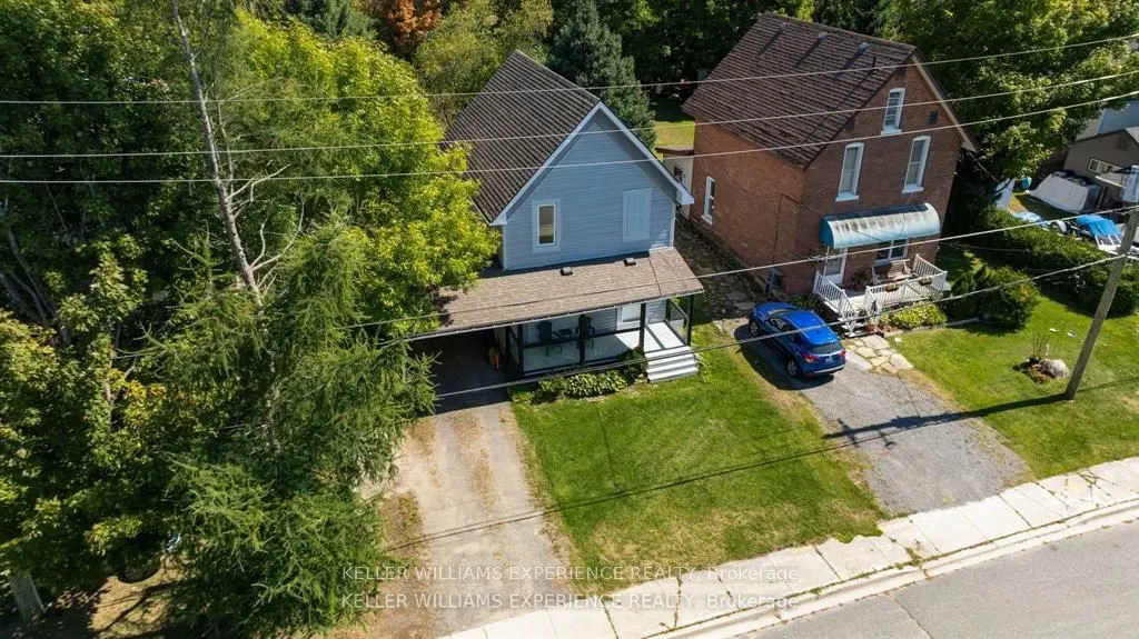 14 North Fetterly Street