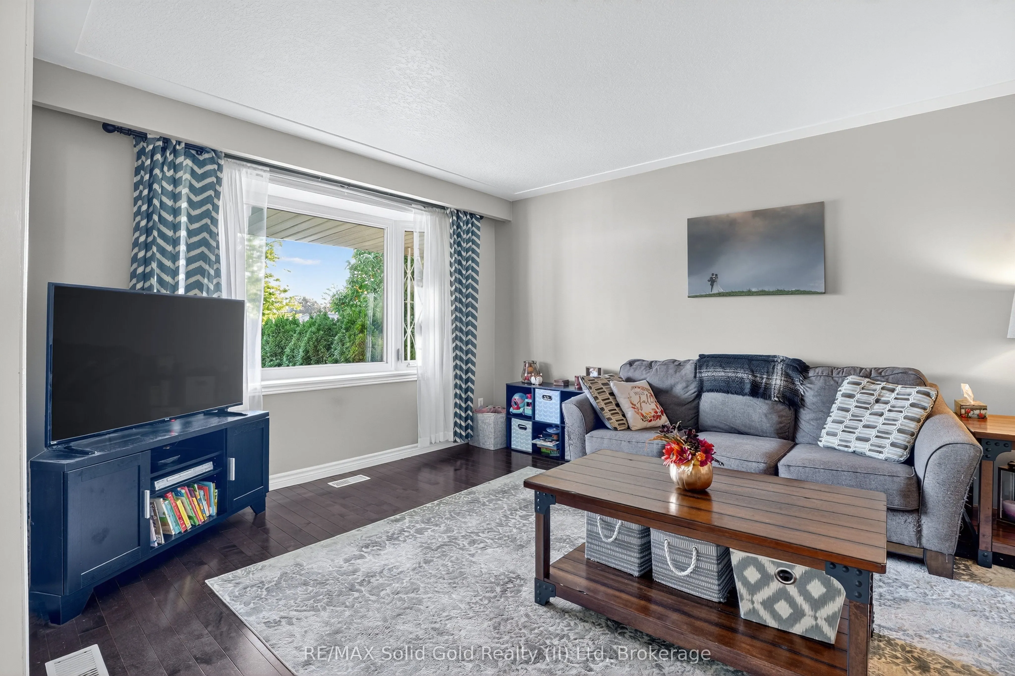 14 Carnaby Crescent