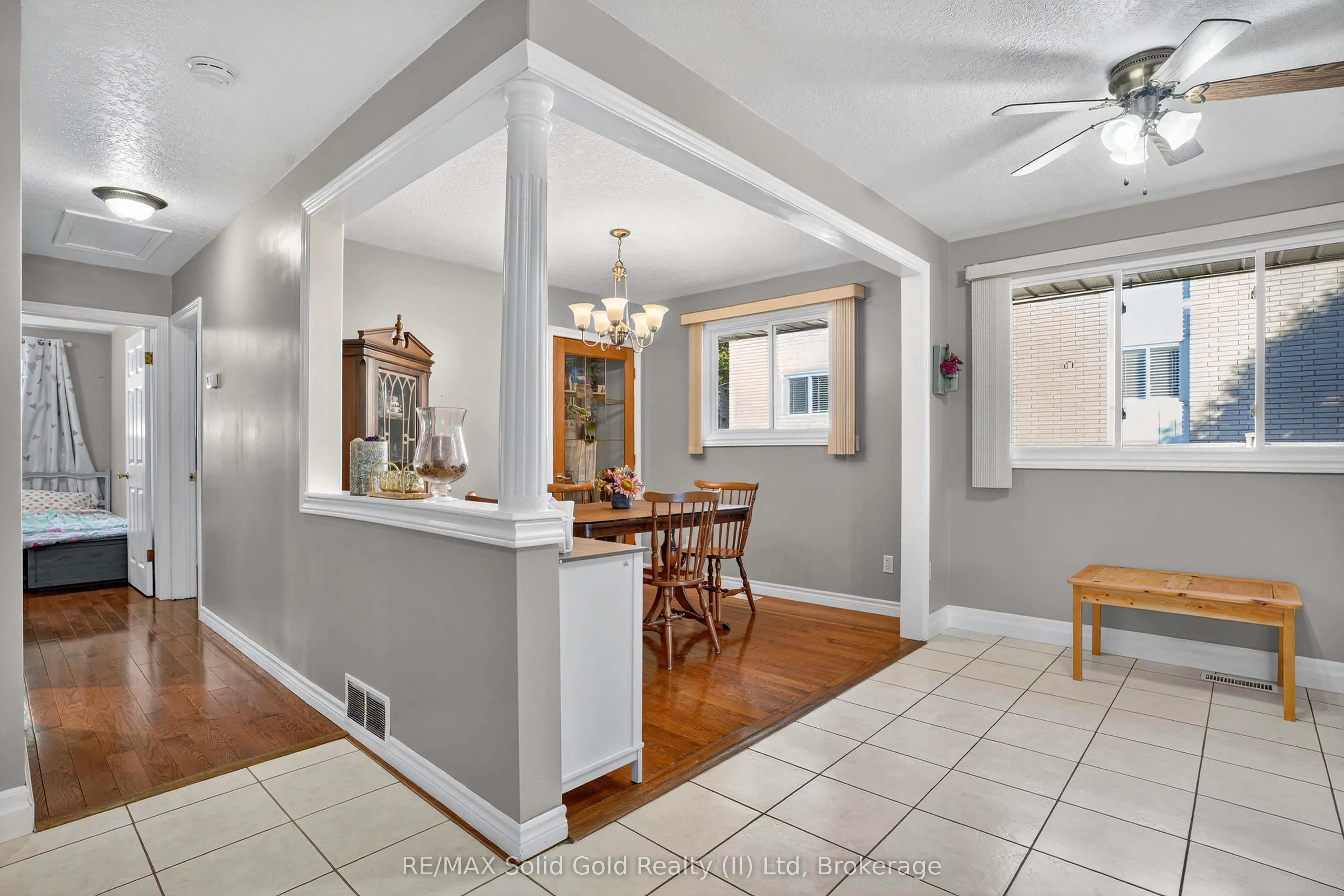 14 Carnaby Crescent