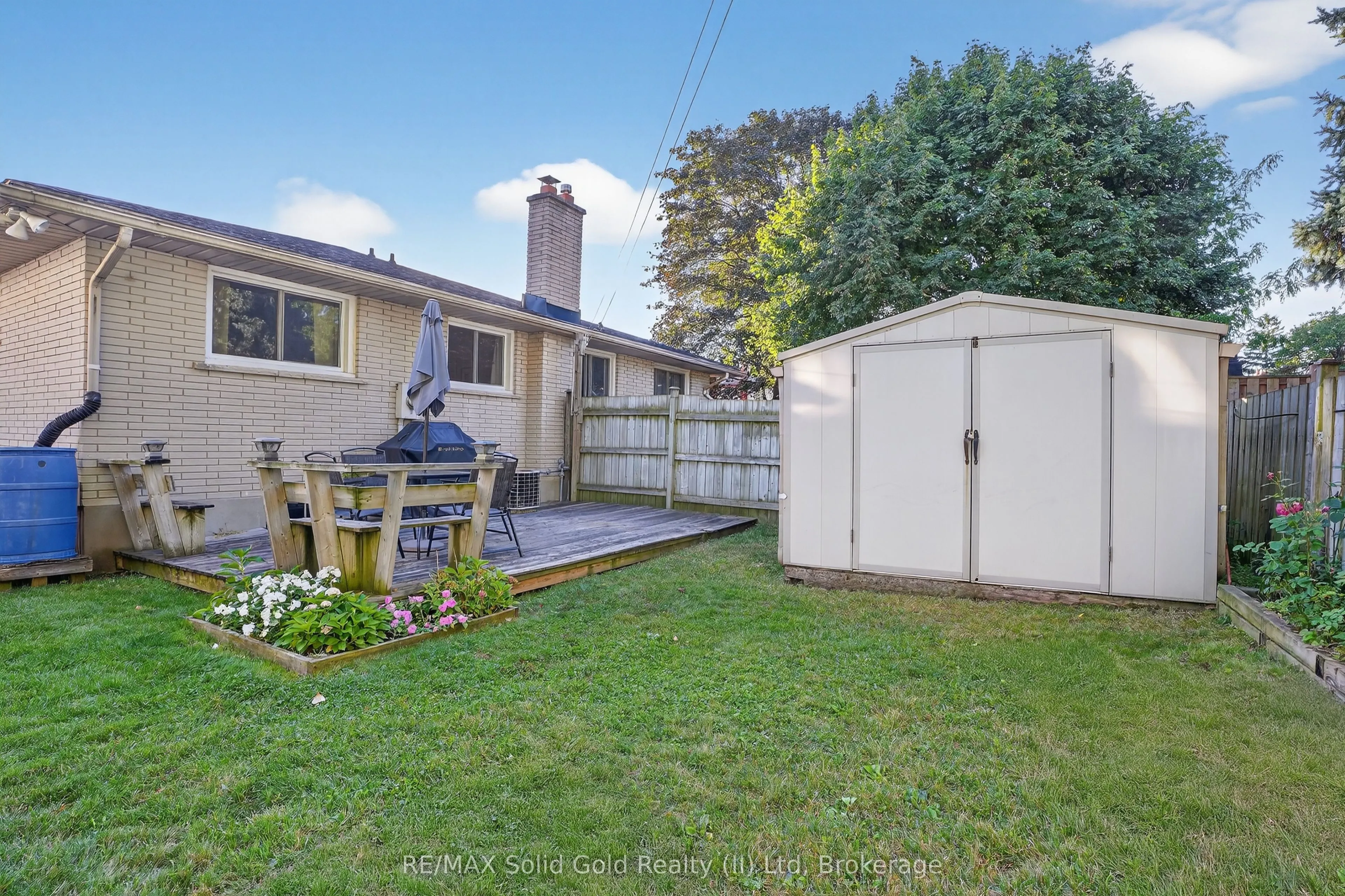 14 Carnaby Crescent