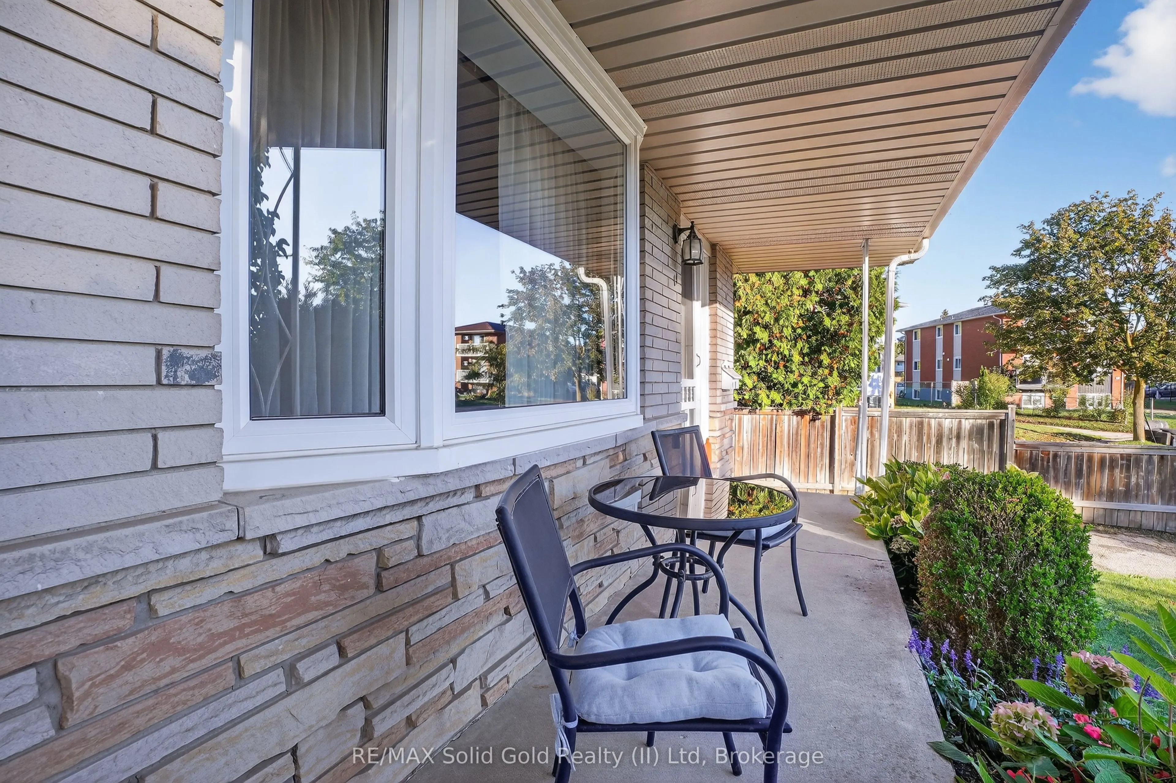 14 Carnaby Crescent
