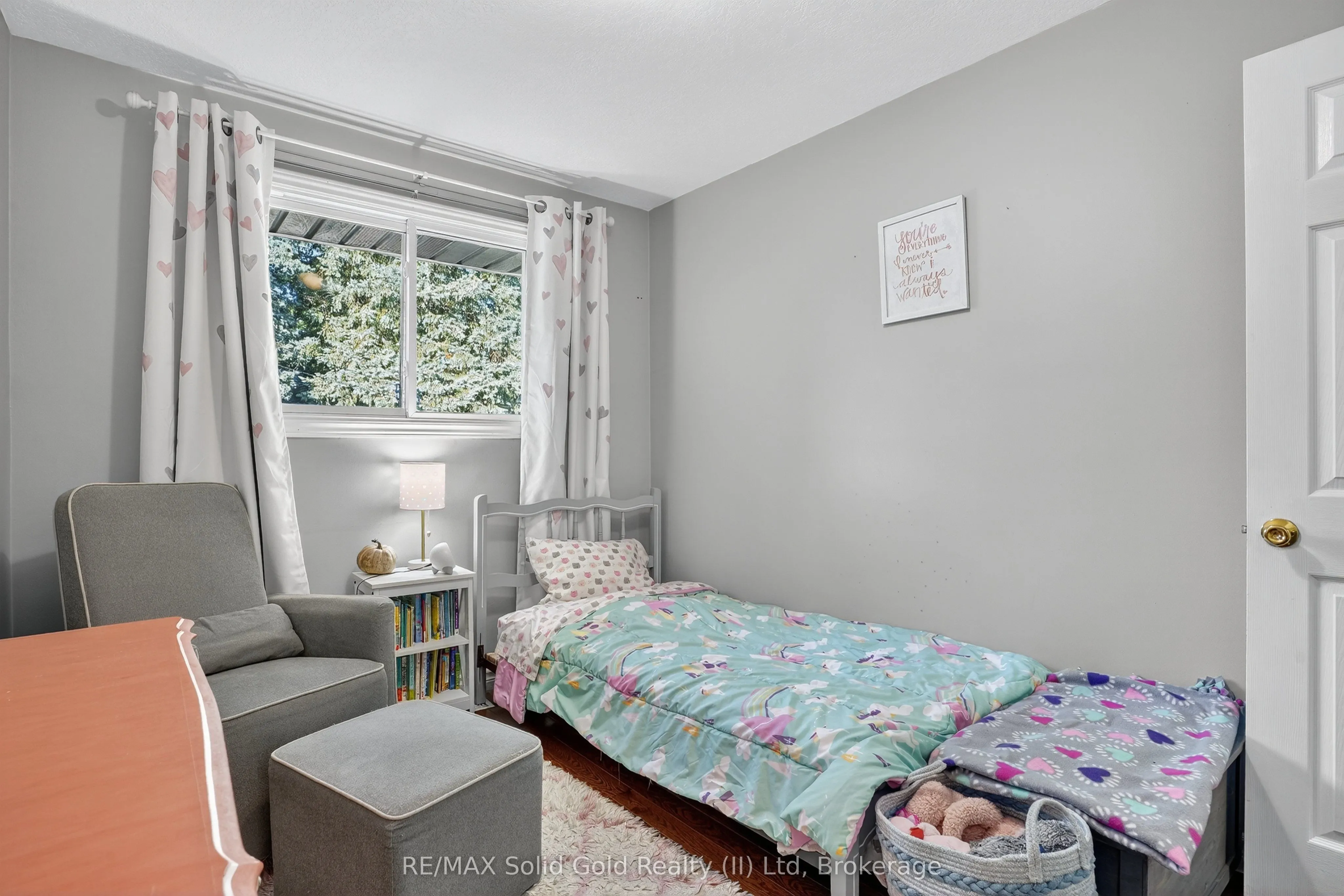 14 Carnaby Crescent