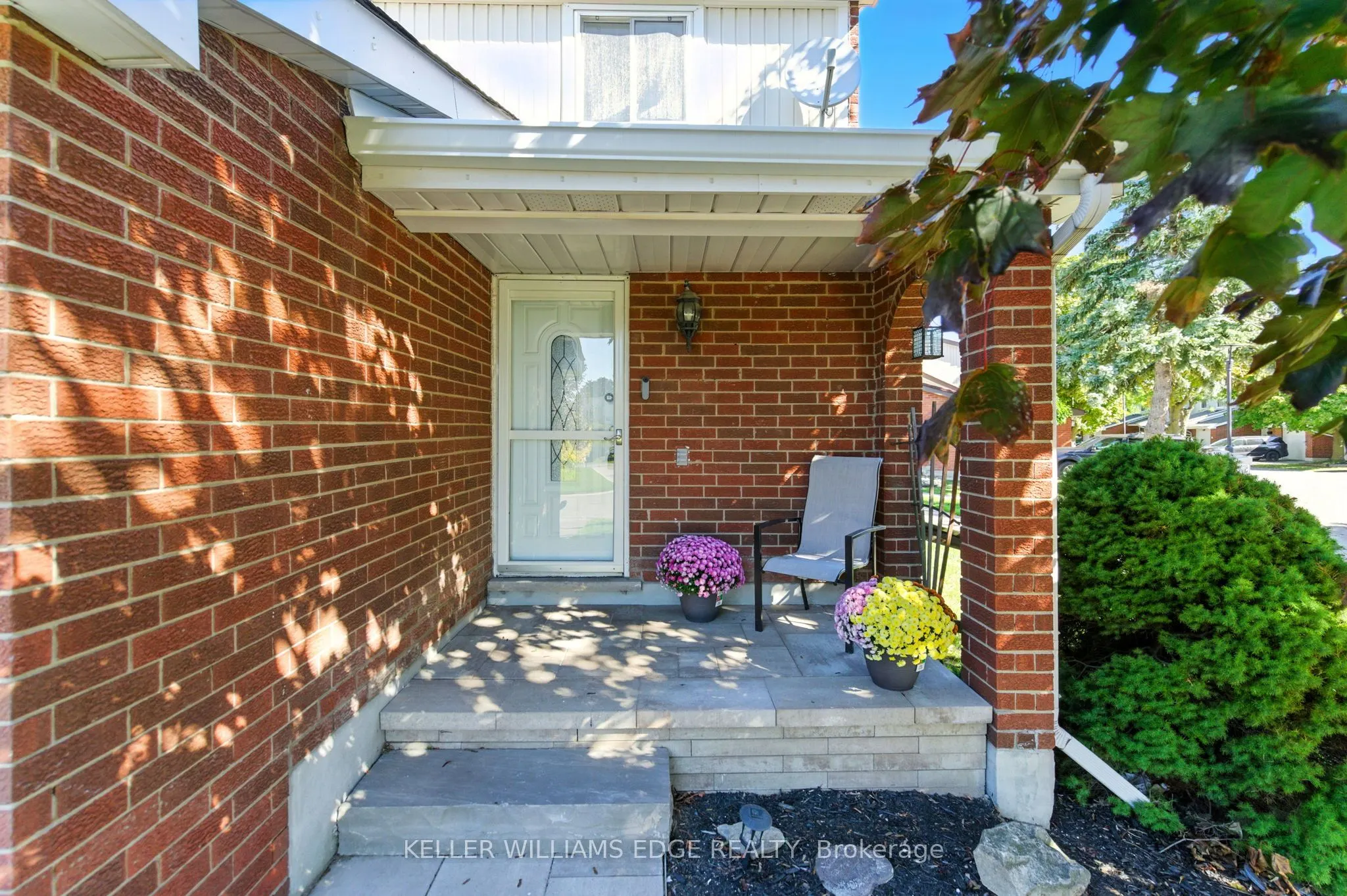 25 Redbury Street, #50