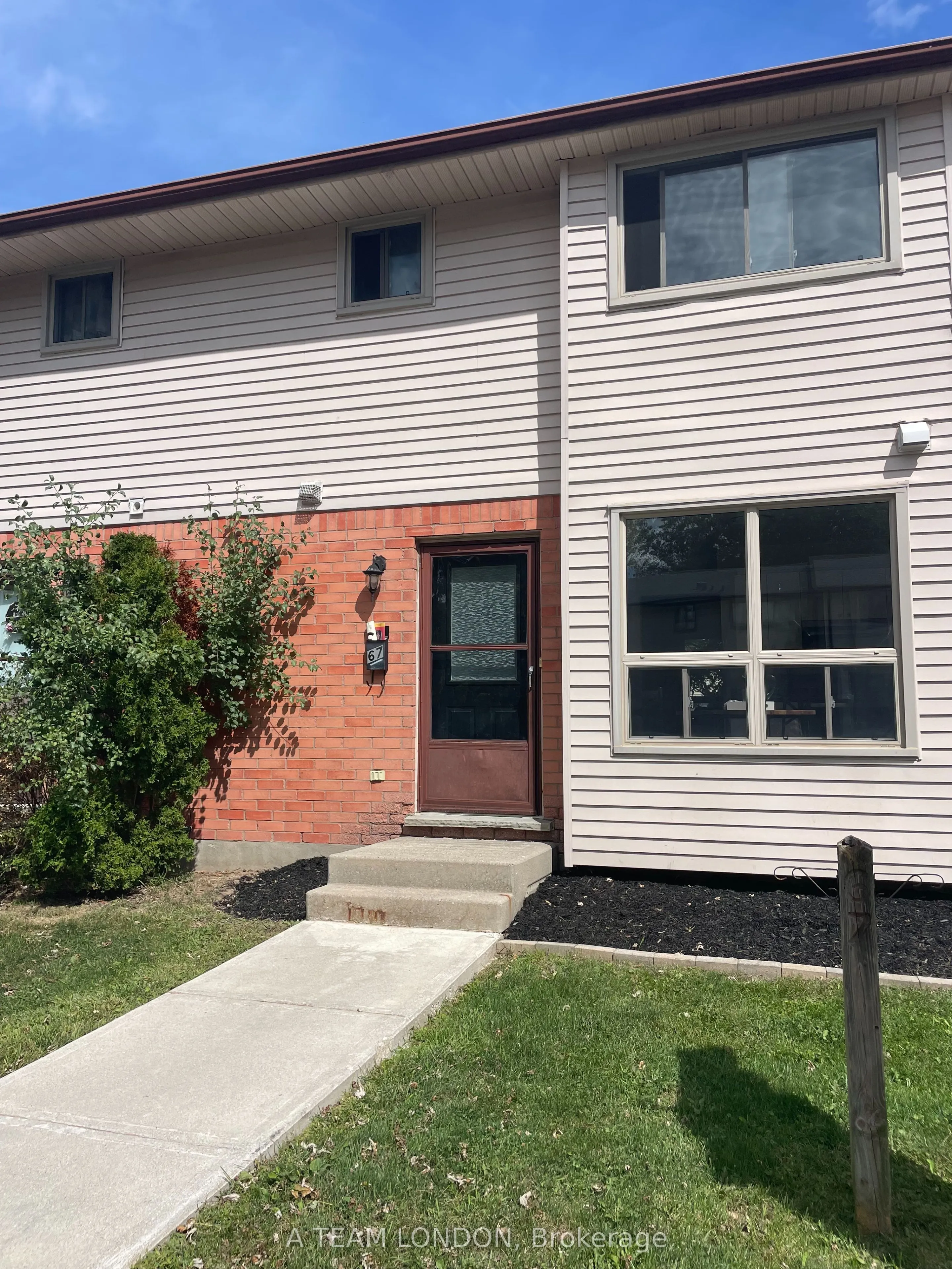 135 BELMONT Drive, #67