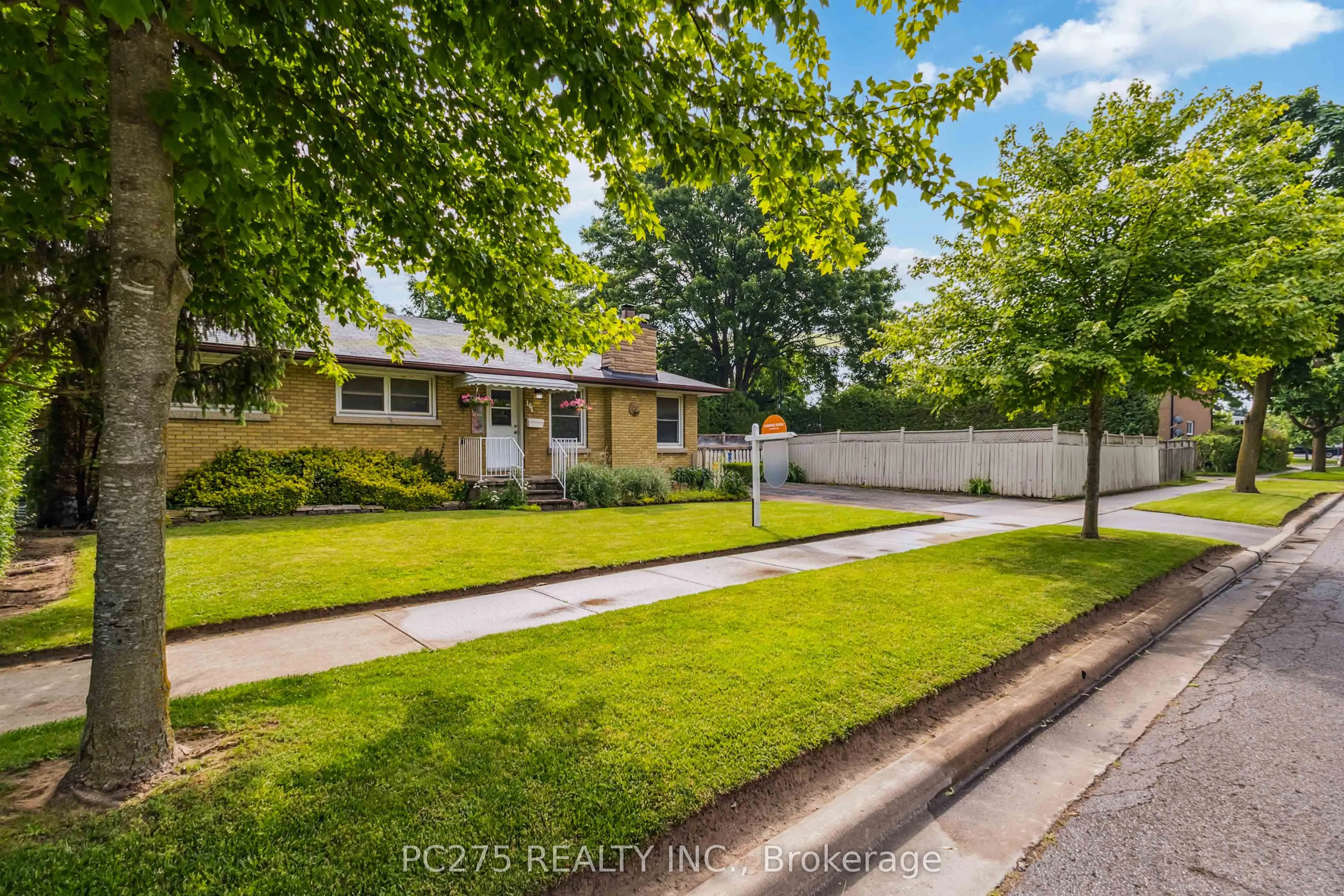 164 Atkinson Boulevard