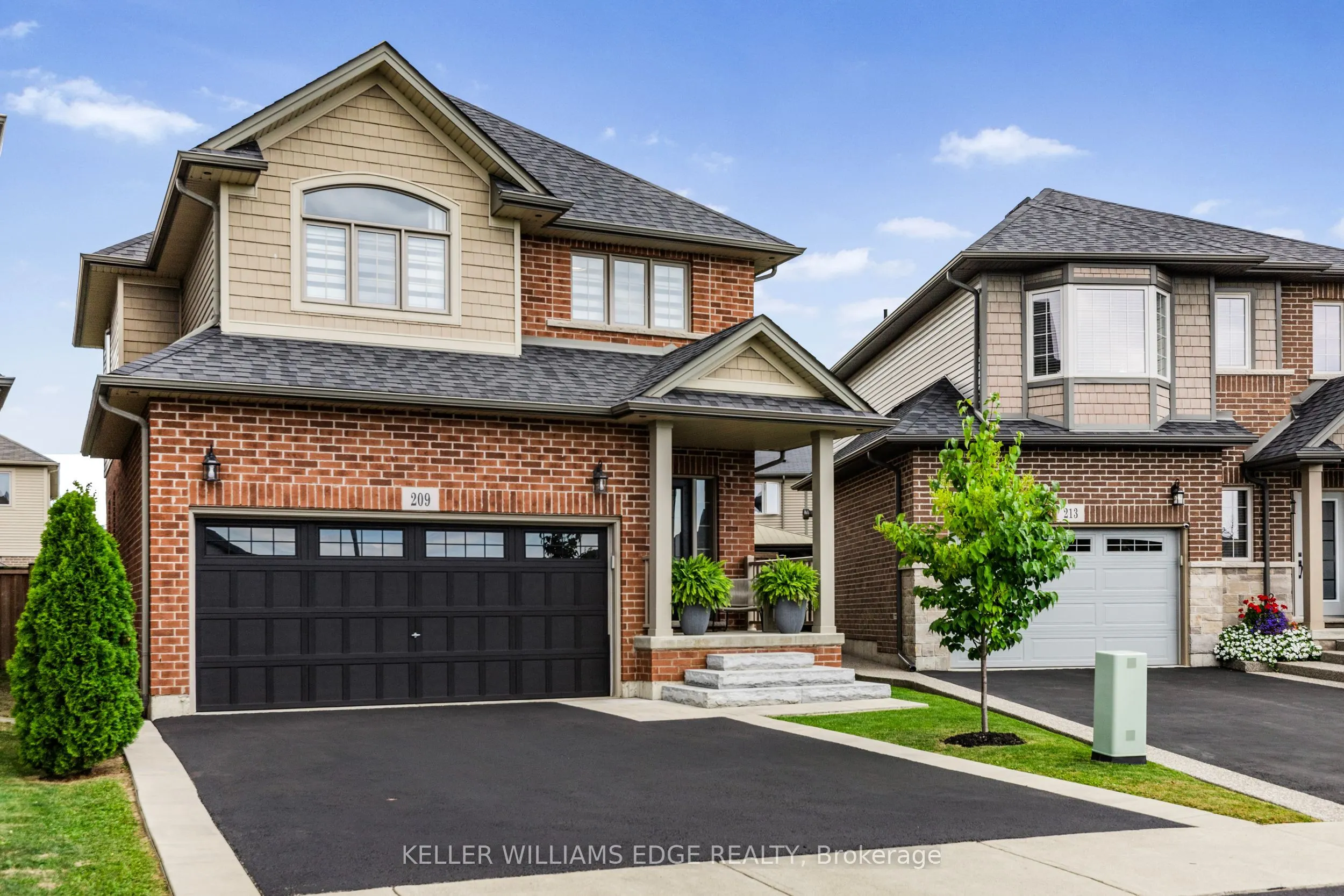 209 Echovalley Drive