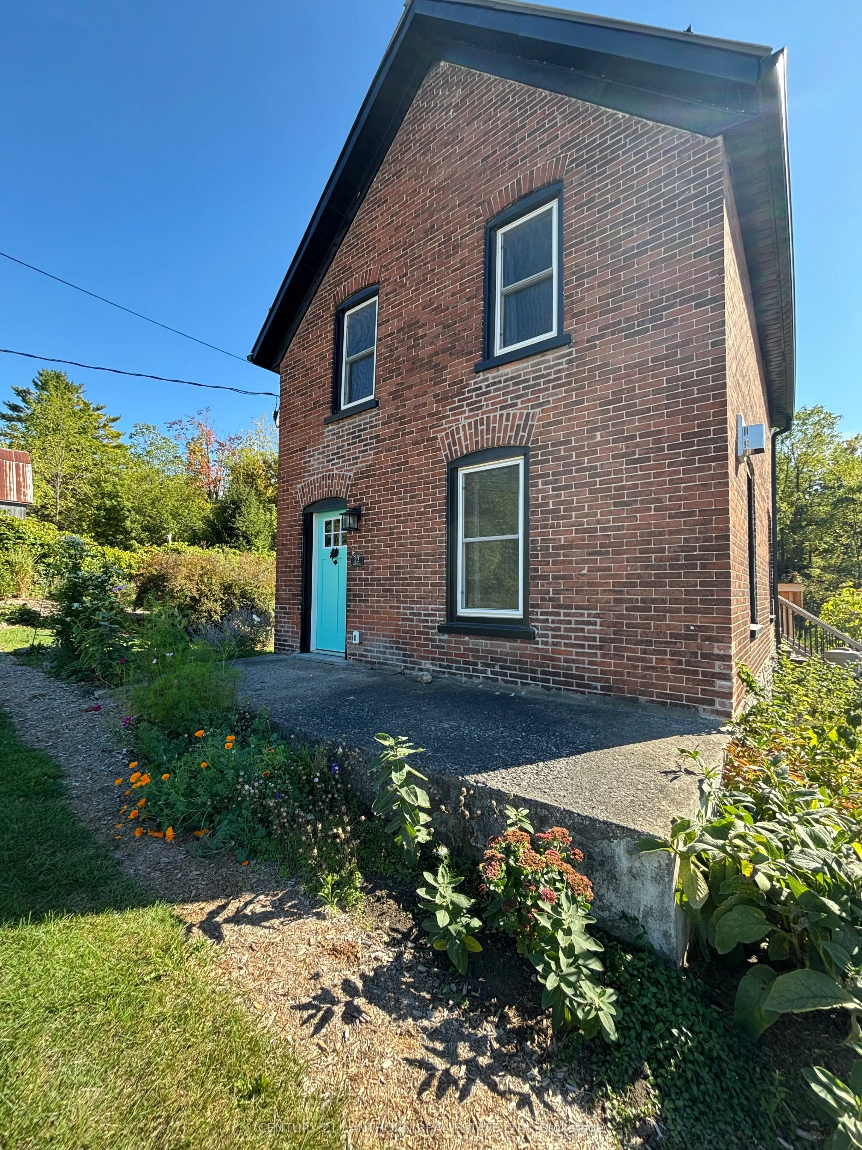 22 York Street