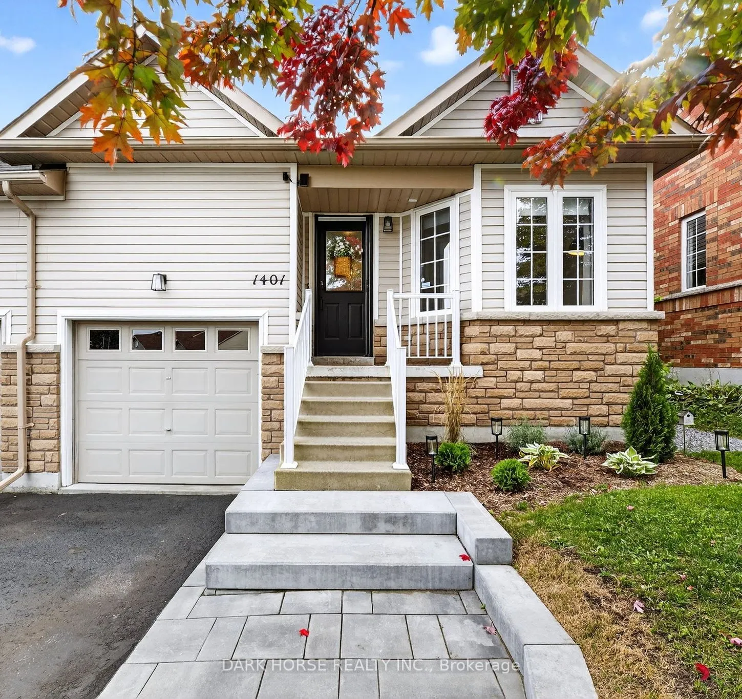 1401 Hancox Court