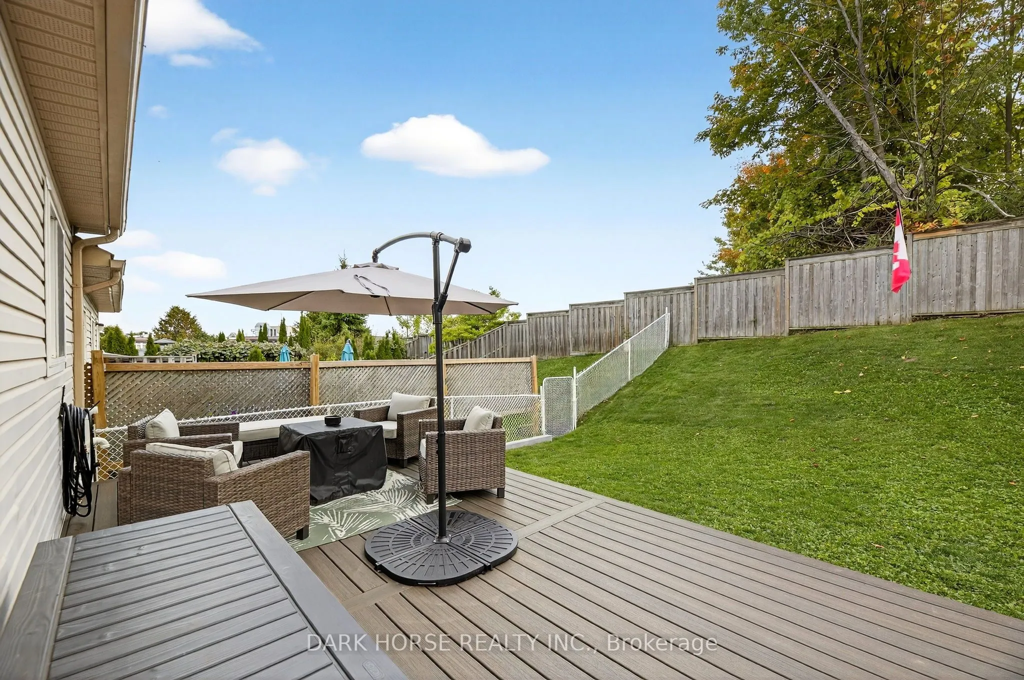 1401 Hancox Court