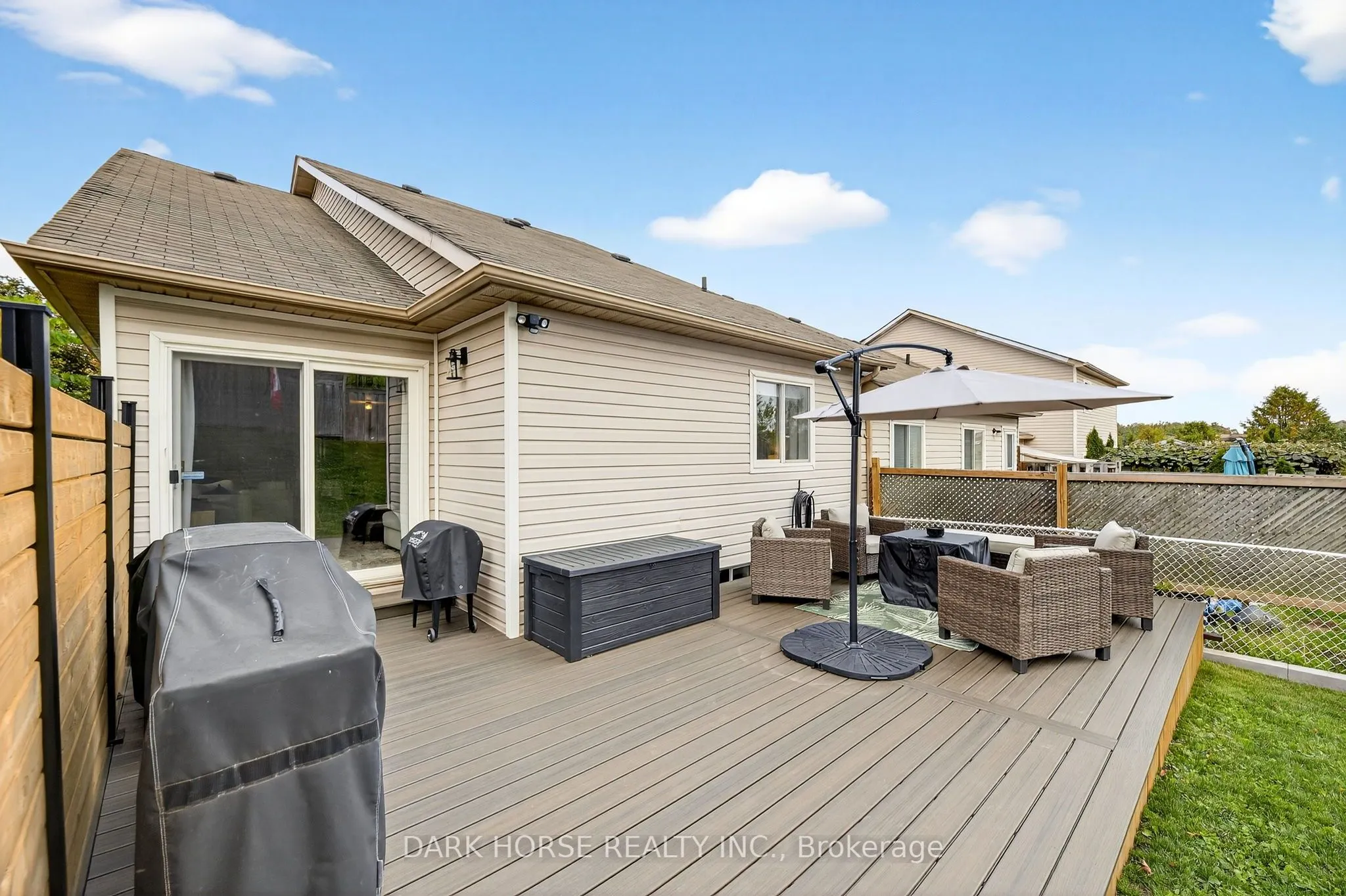 1401 Hancox Court