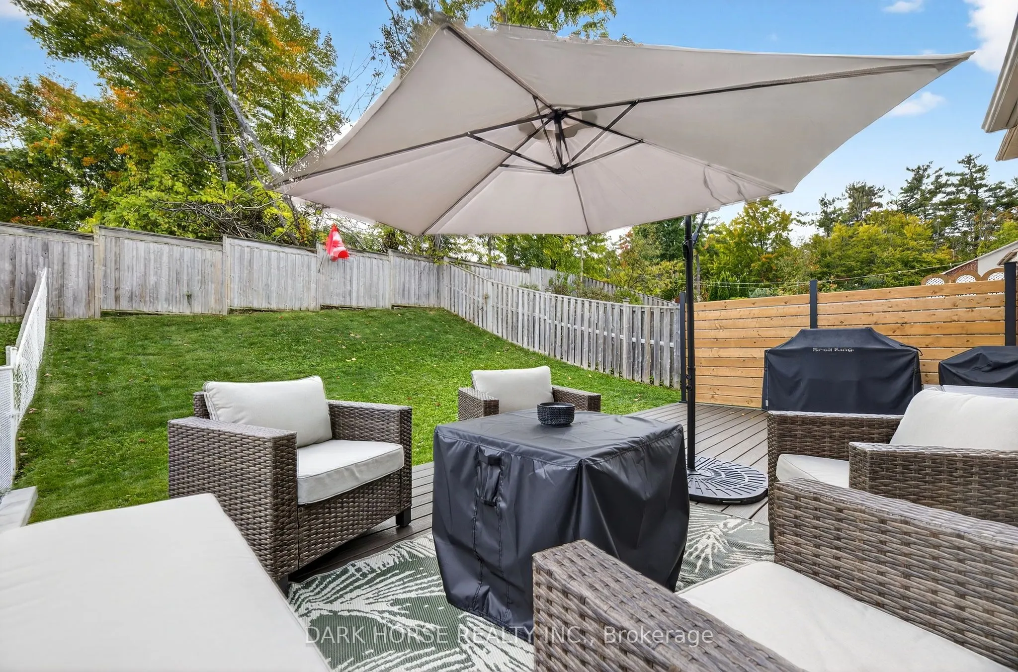 1401 Hancox Court
