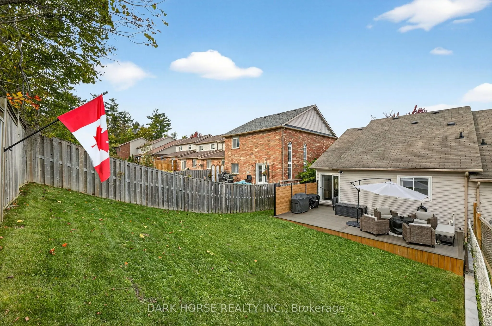 1401 Hancox Court