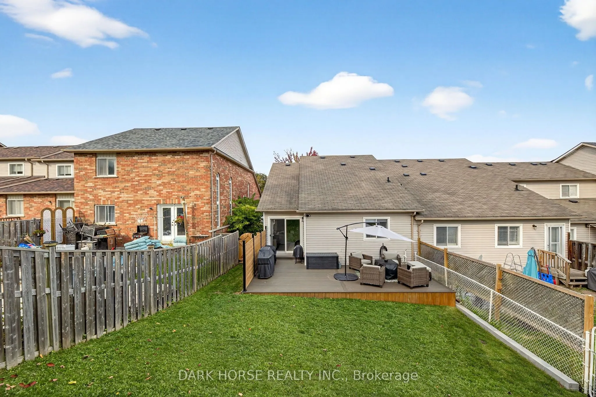 1401 Hancox Court