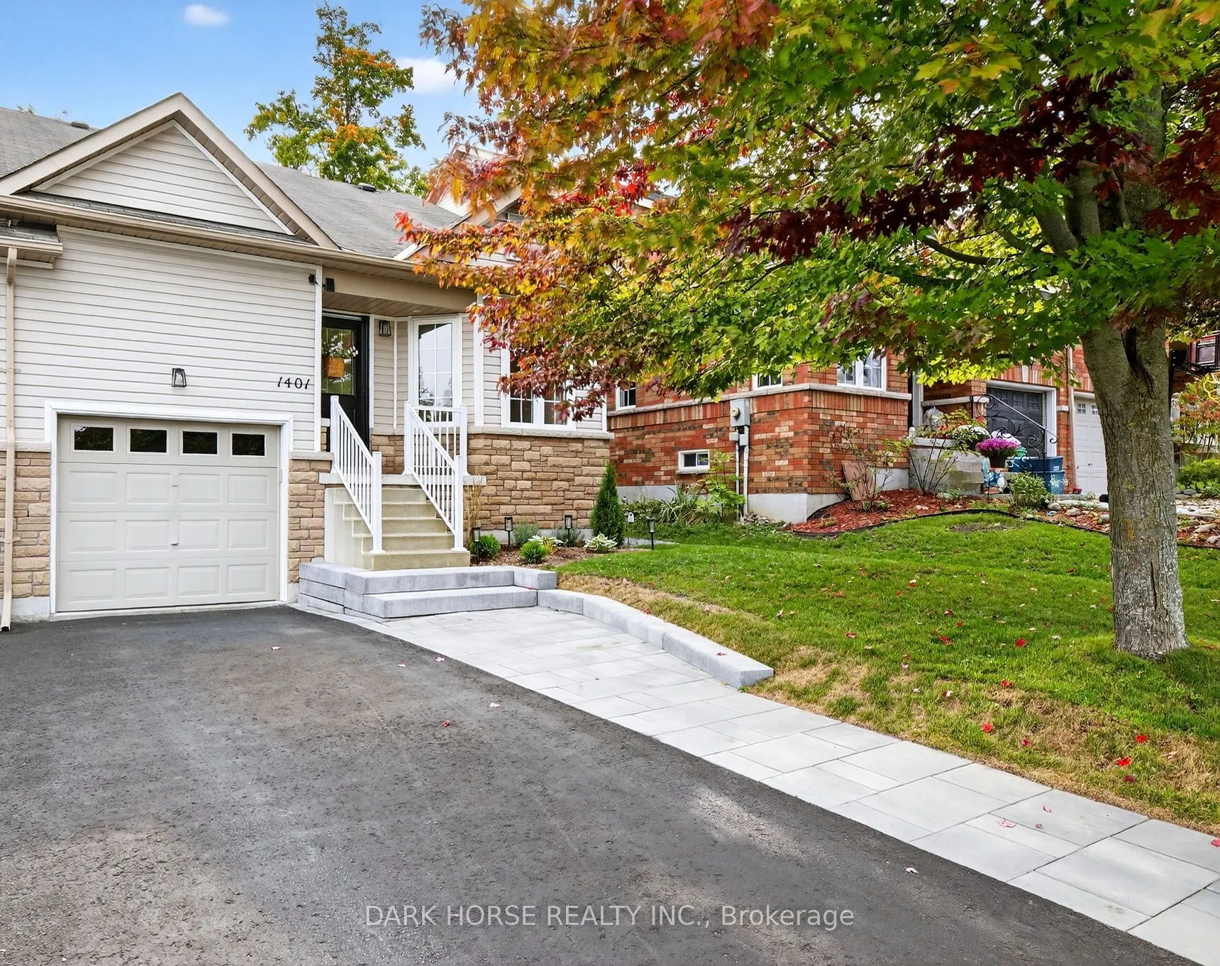 1401 Hancox Court