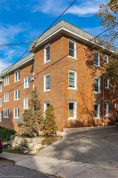 25 Mountwood Drive, #14