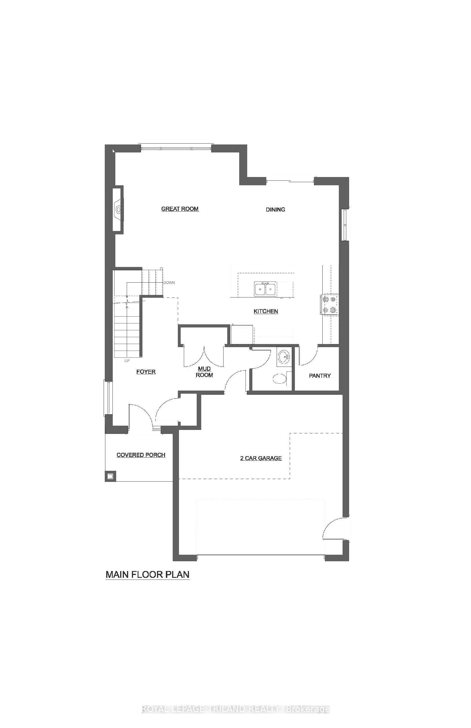 116 ASPEN Parkway