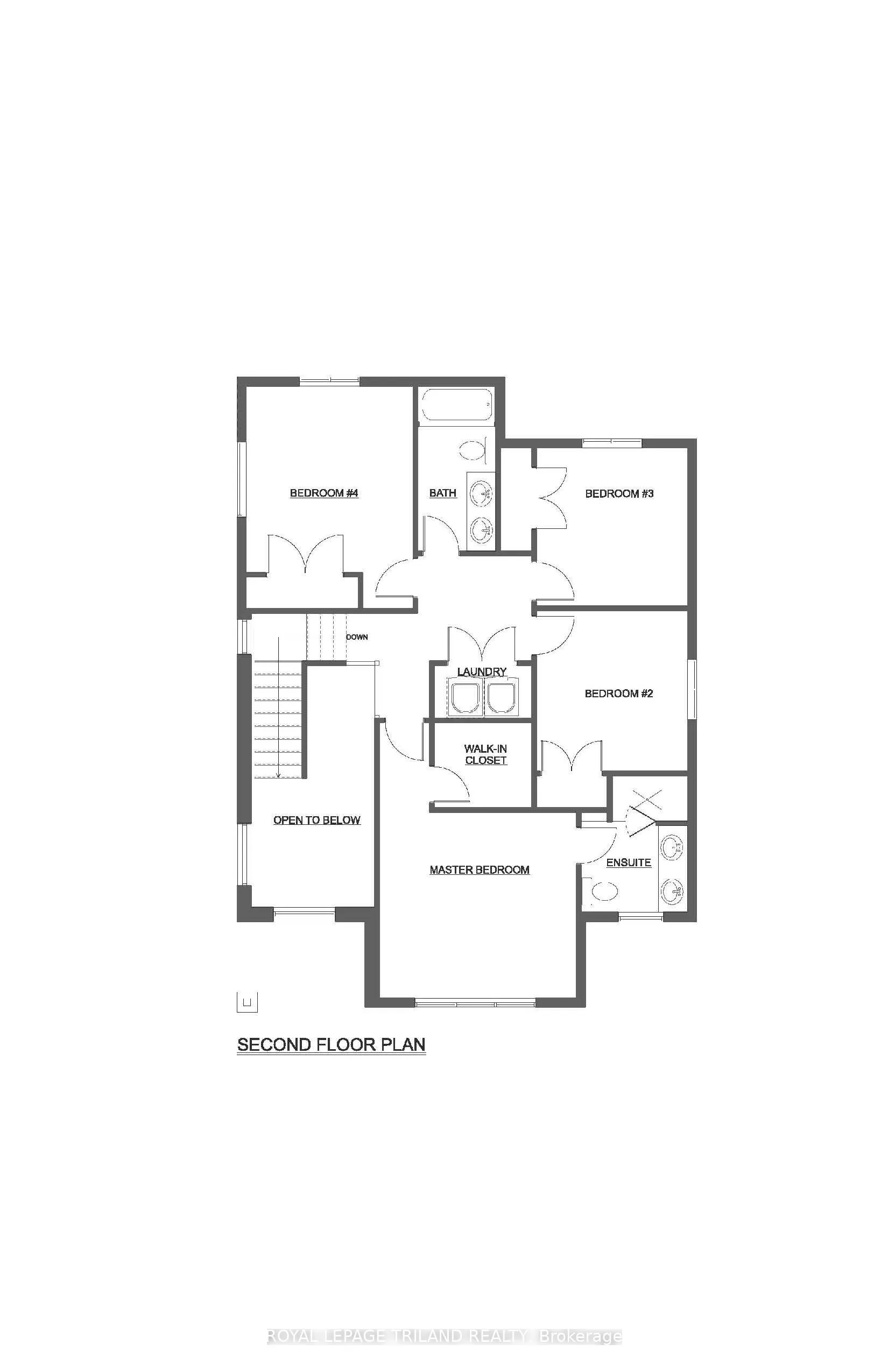 116 ASPEN Parkway