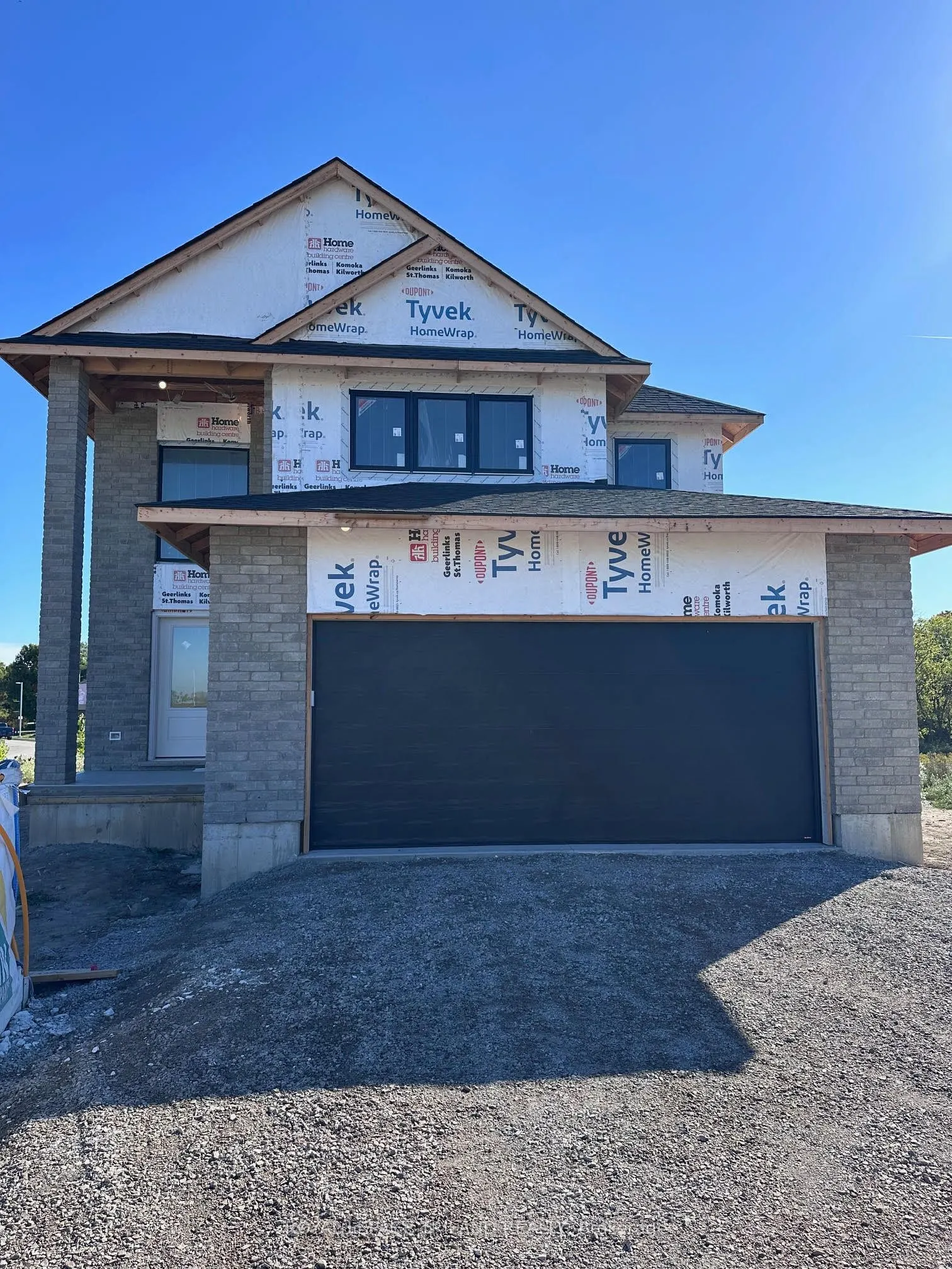 116 ASPEN Parkway