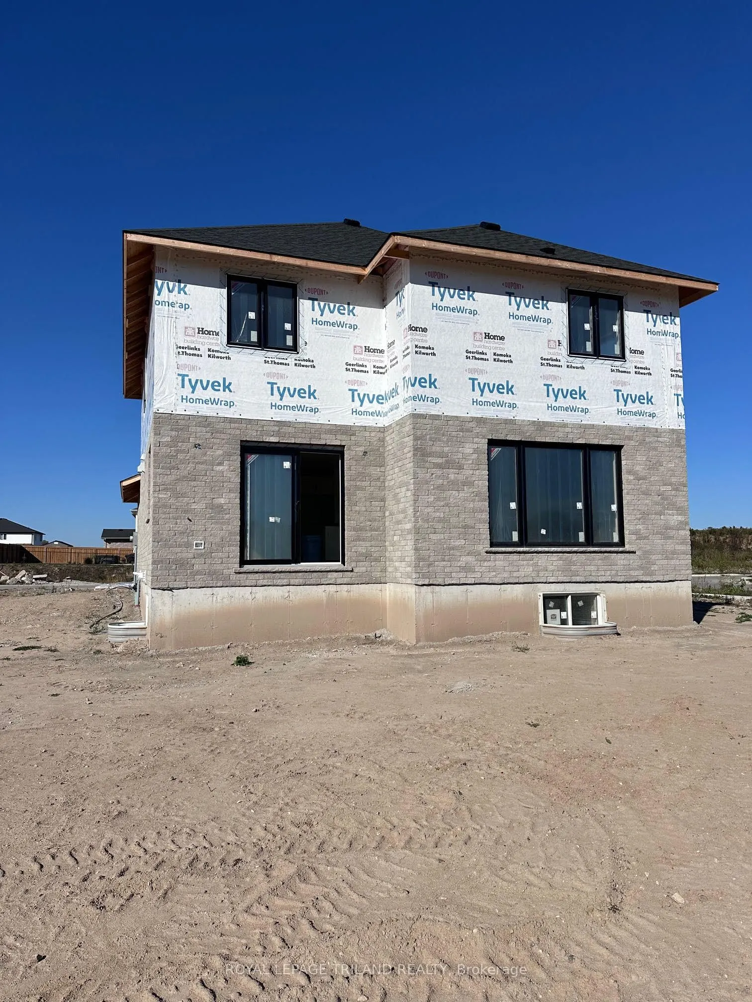 116 ASPEN Parkway