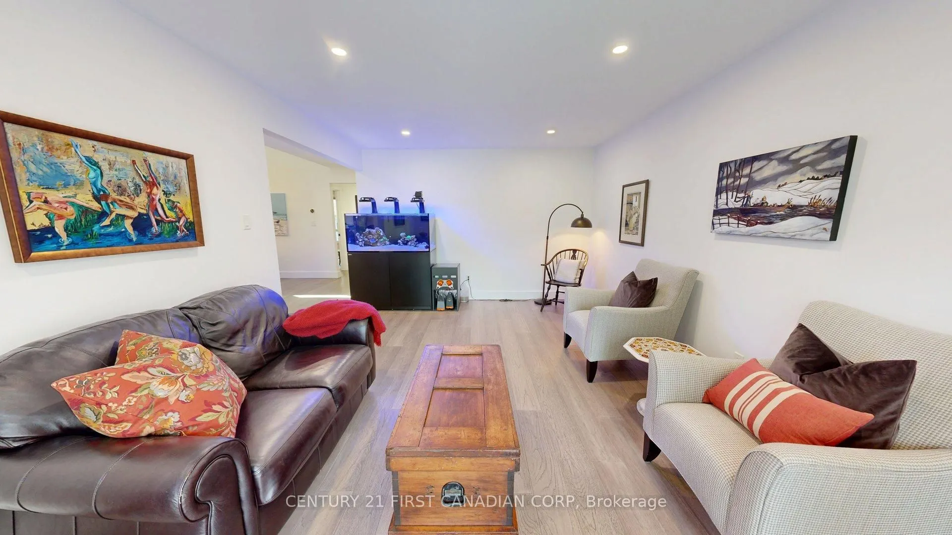527 TOPPING Lane, #527