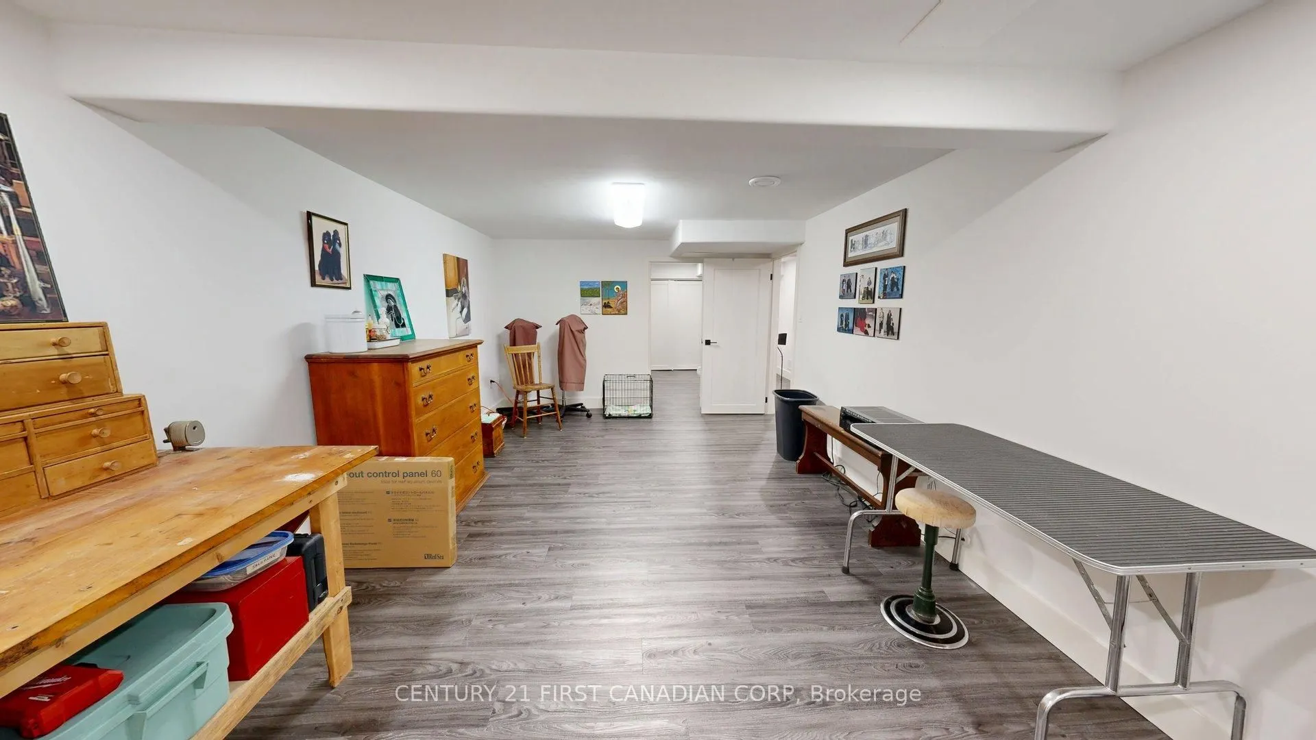 527 TOPPING Lane, #527
