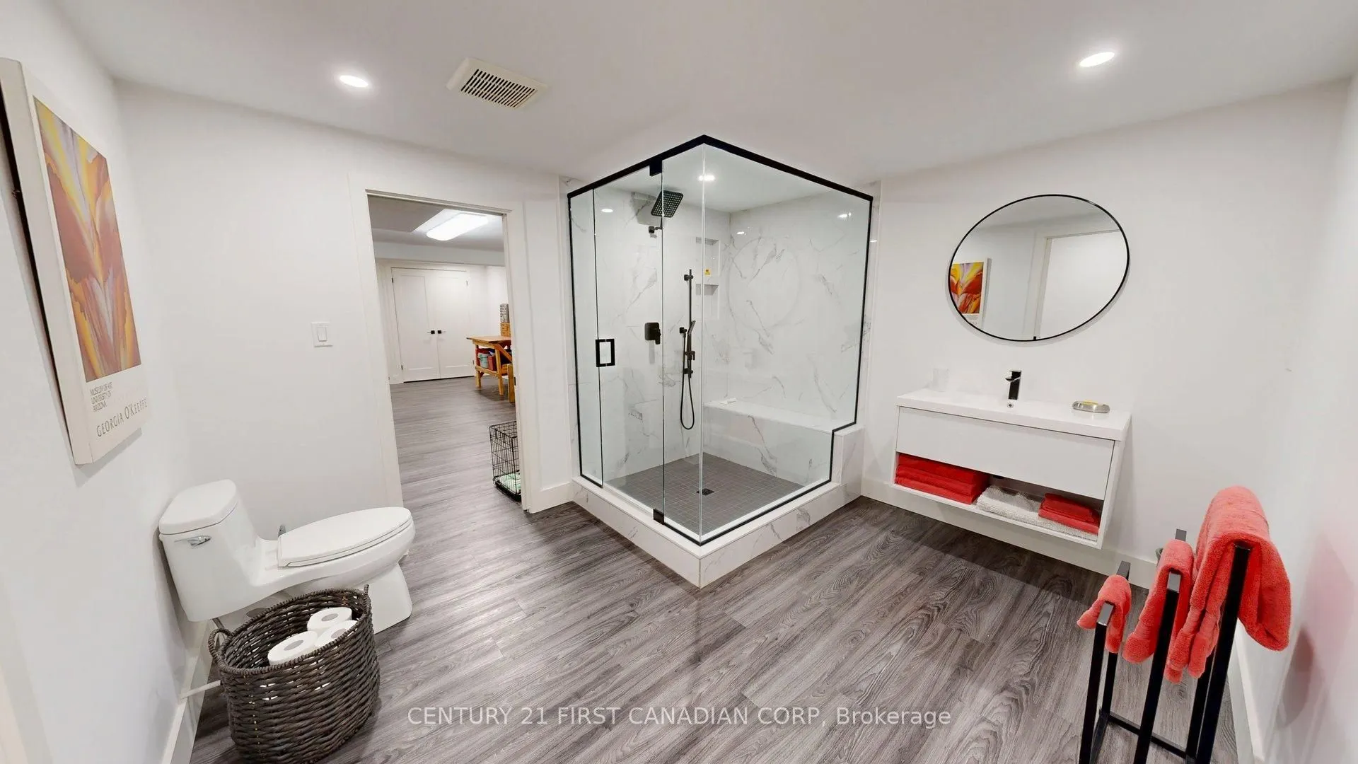 527 TOPPING Lane, #527