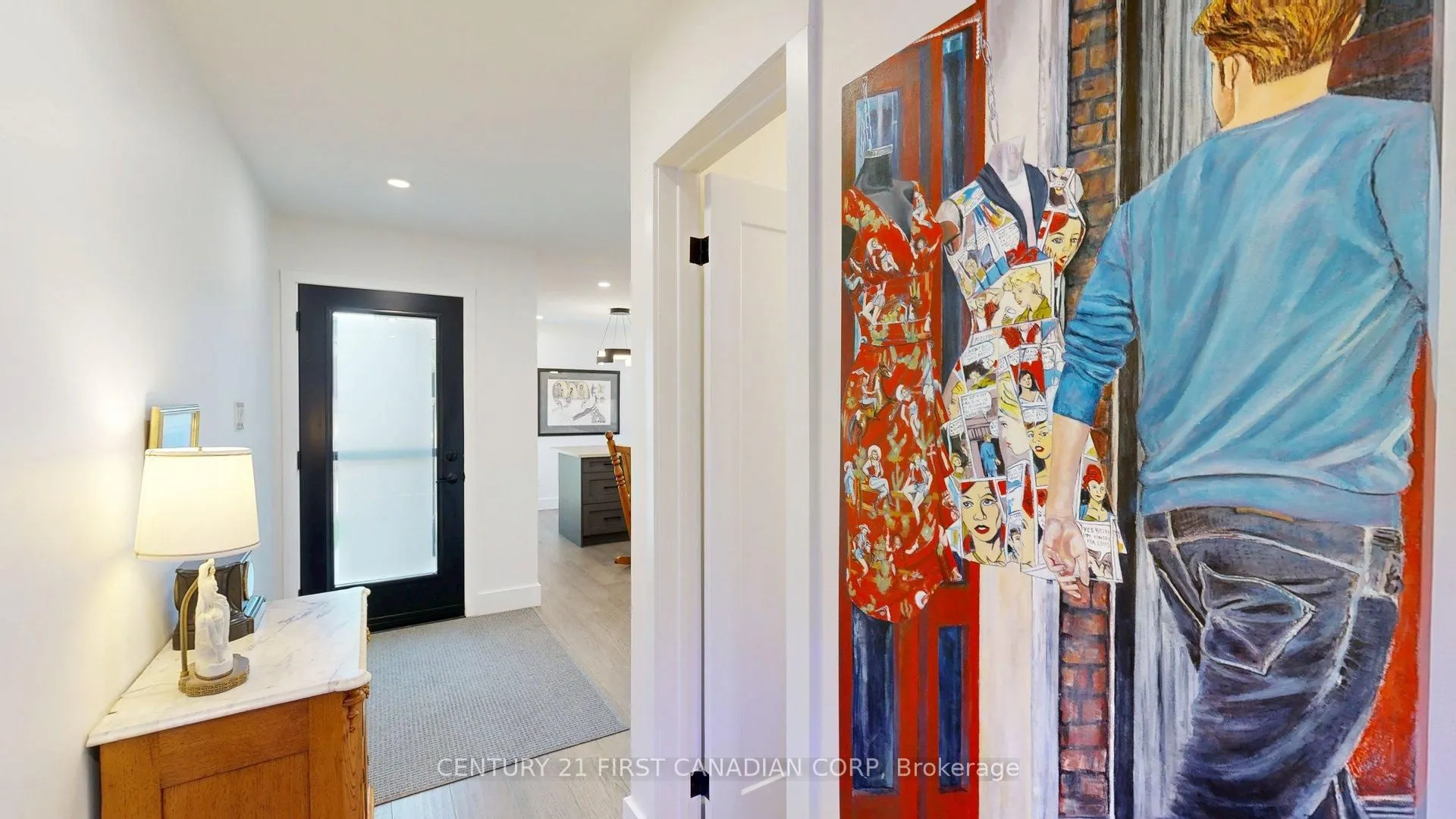 527 TOPPING Lane, #527