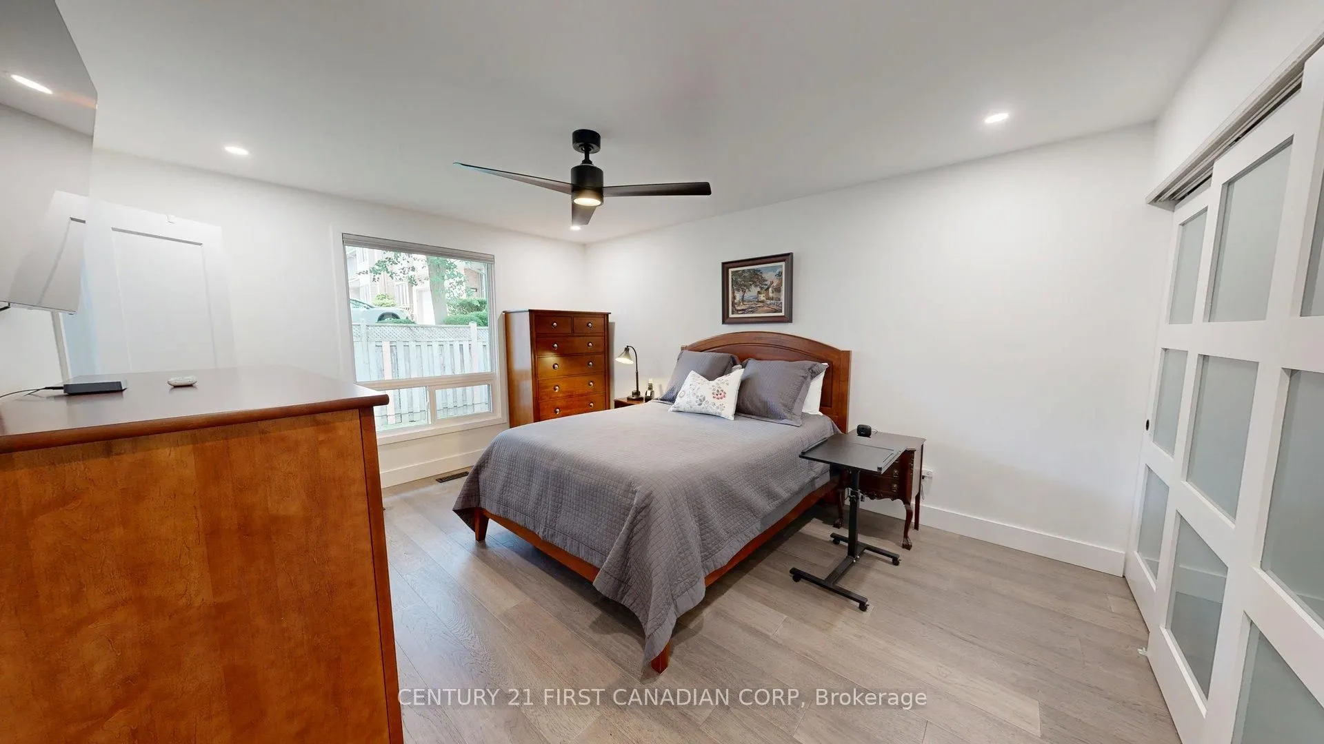 527 TOPPING Lane, #527