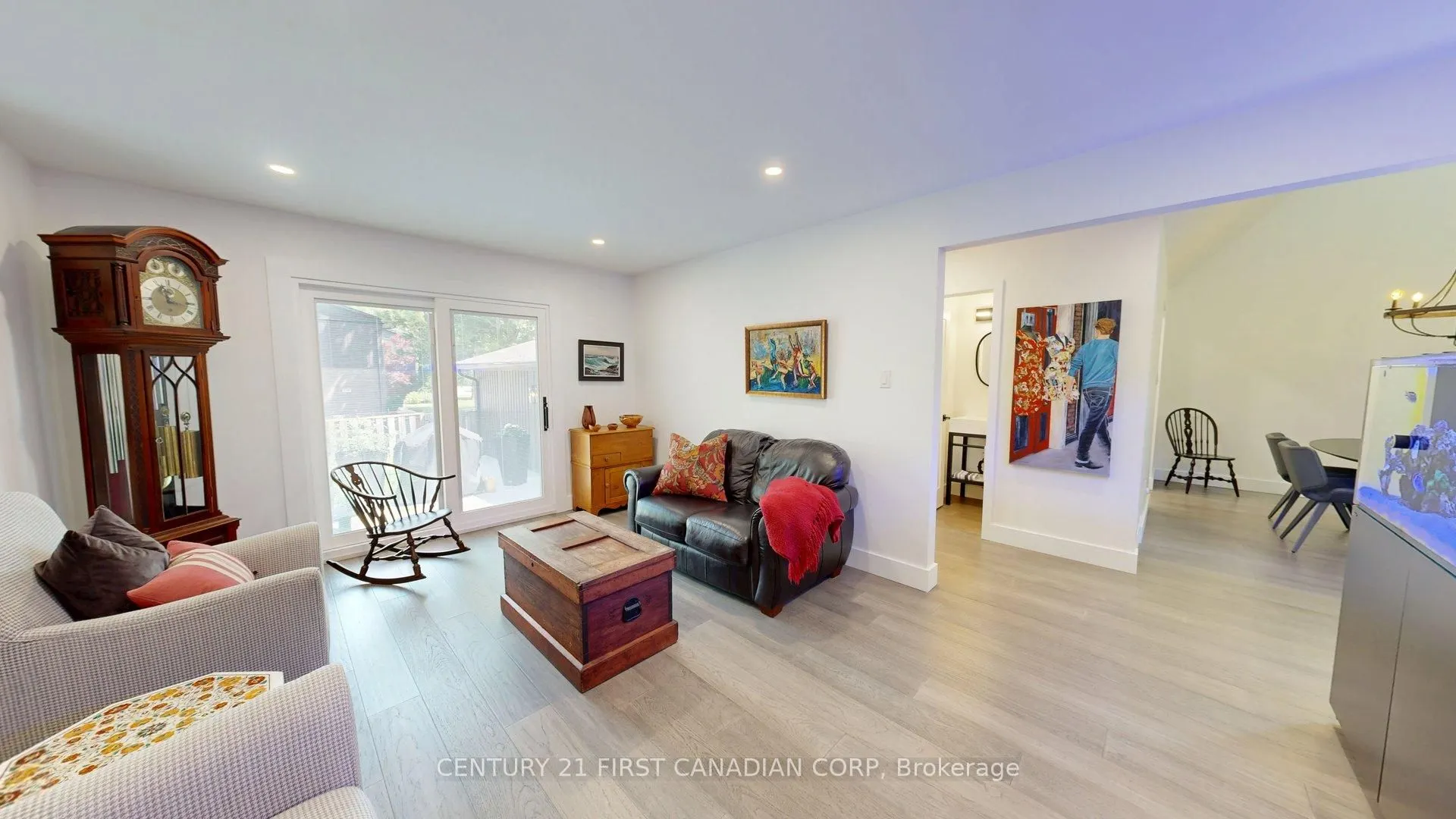 527 TOPPING Lane, #527