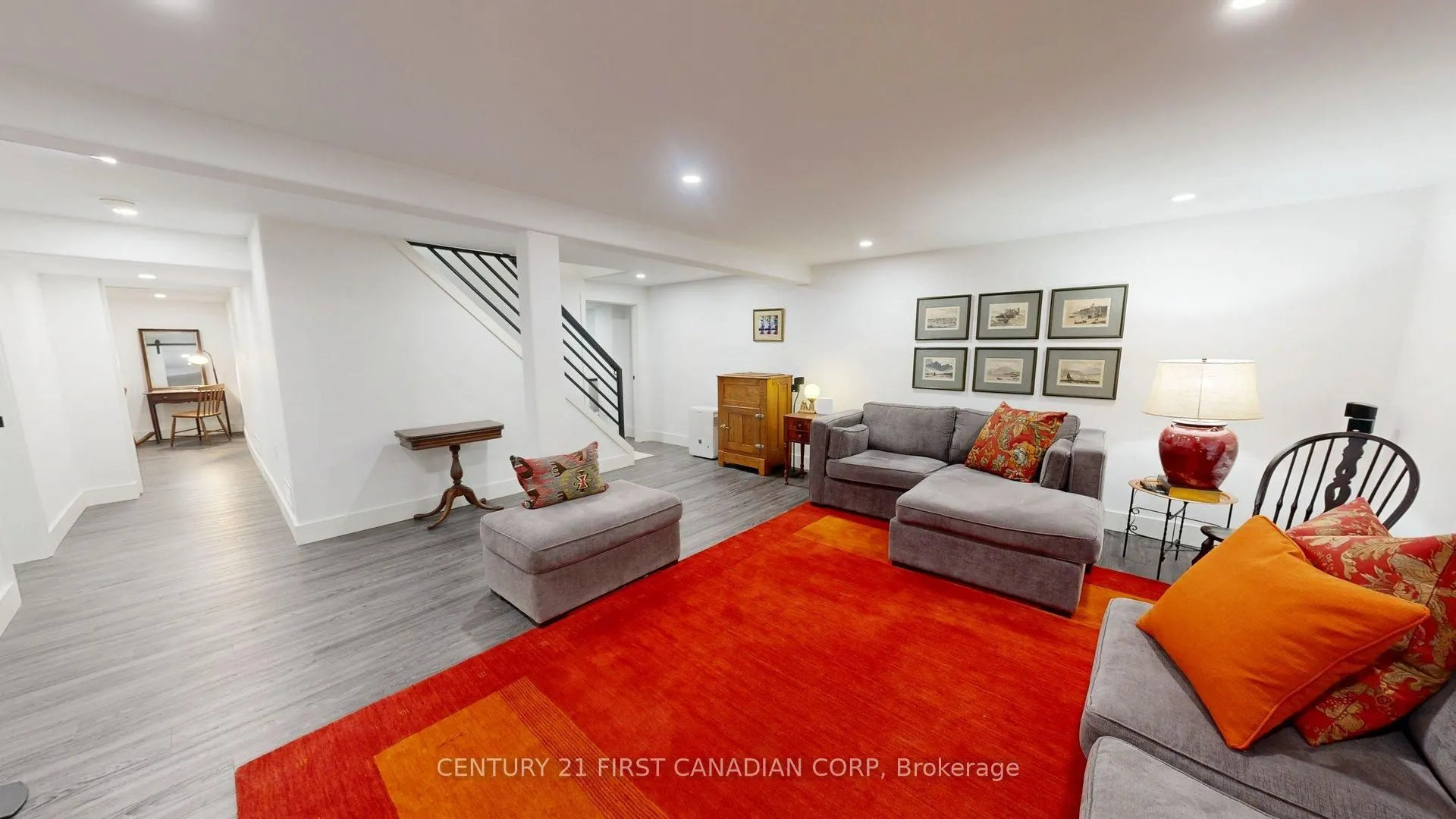 527 TOPPING Lane, #527