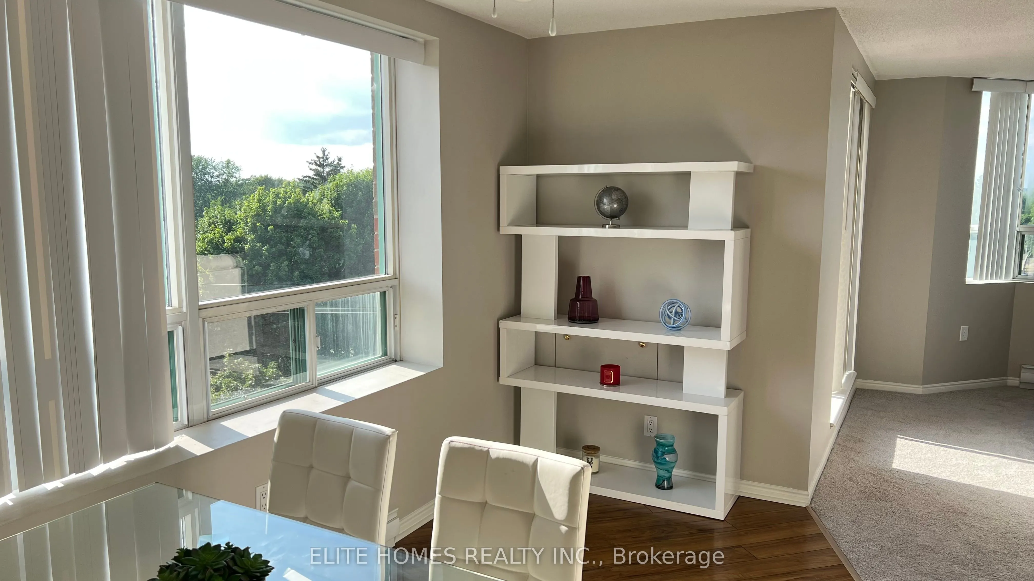 77 Base Line Road W, #602