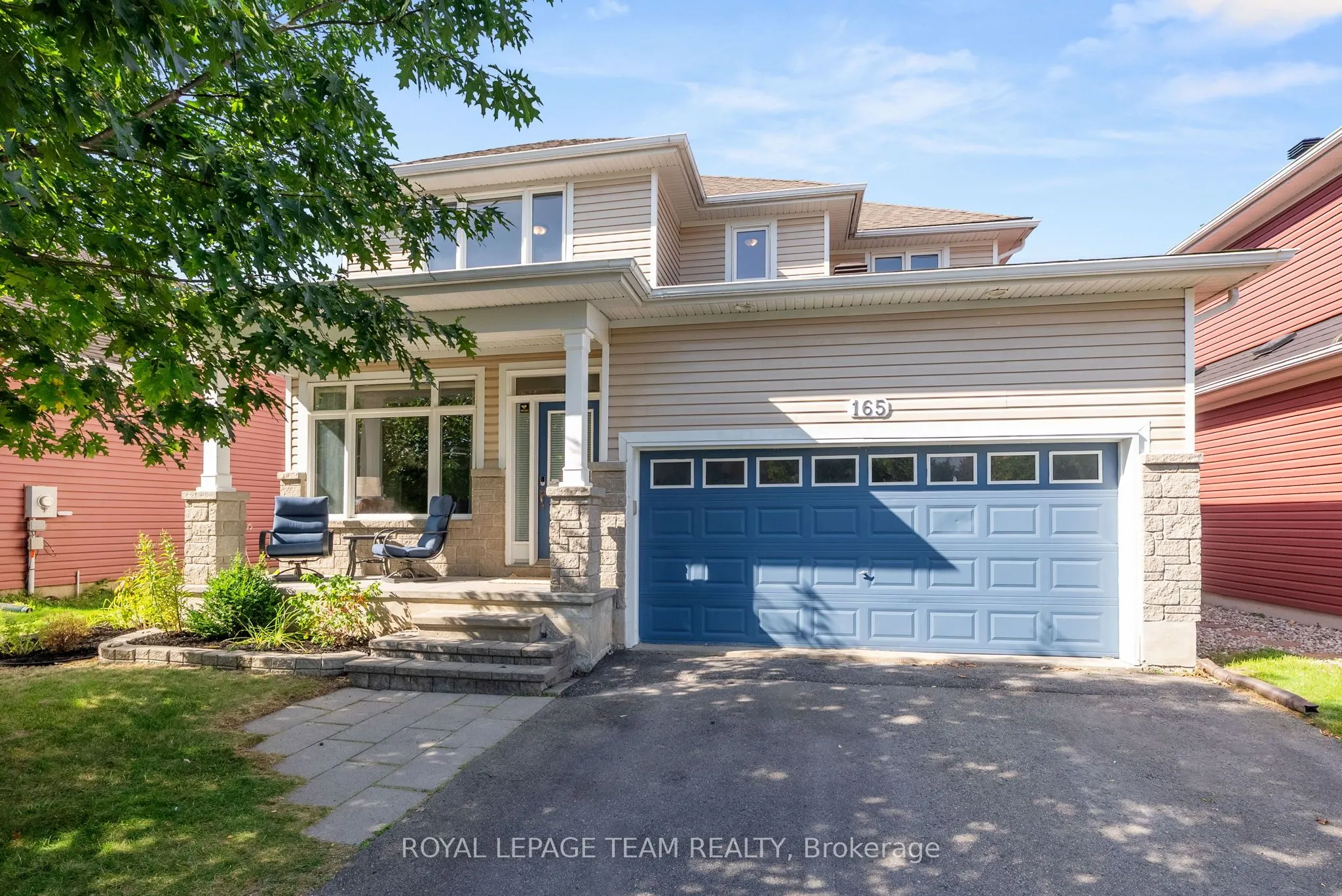 165 Bonnyley Crescent