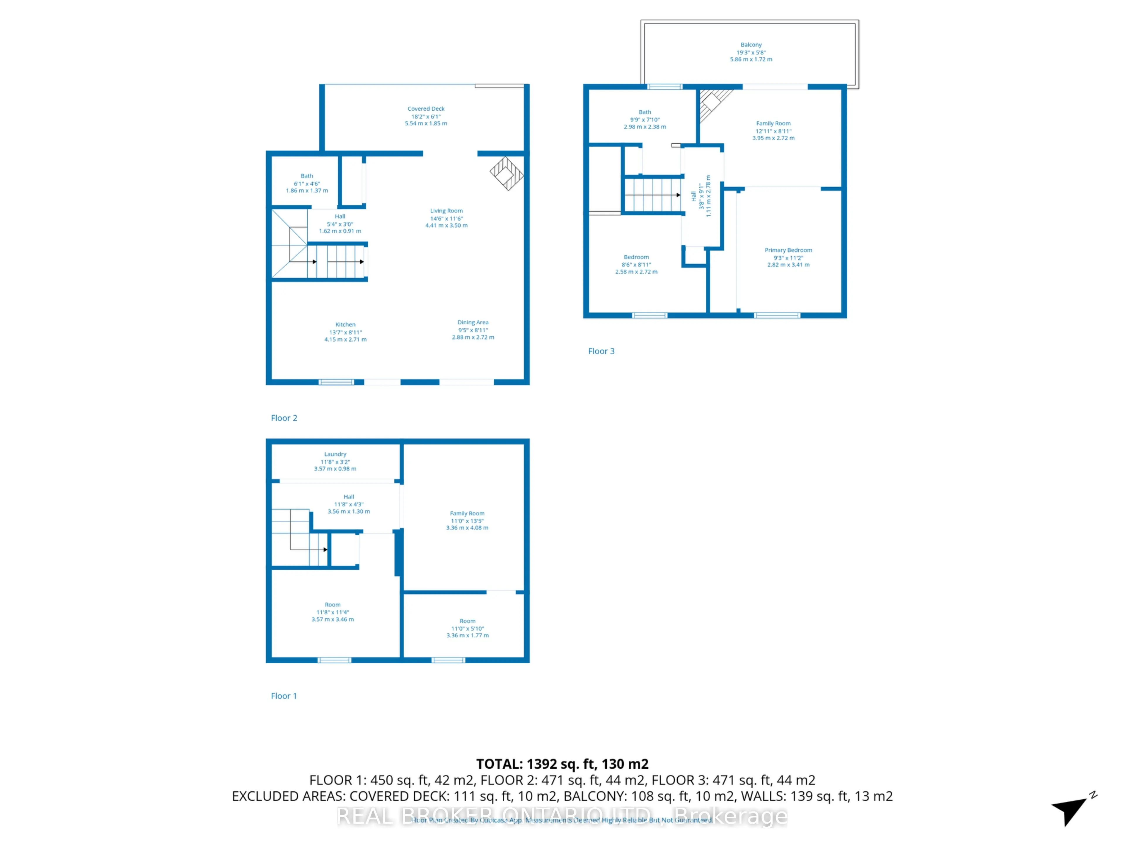 20 Kempster Avenue, #3