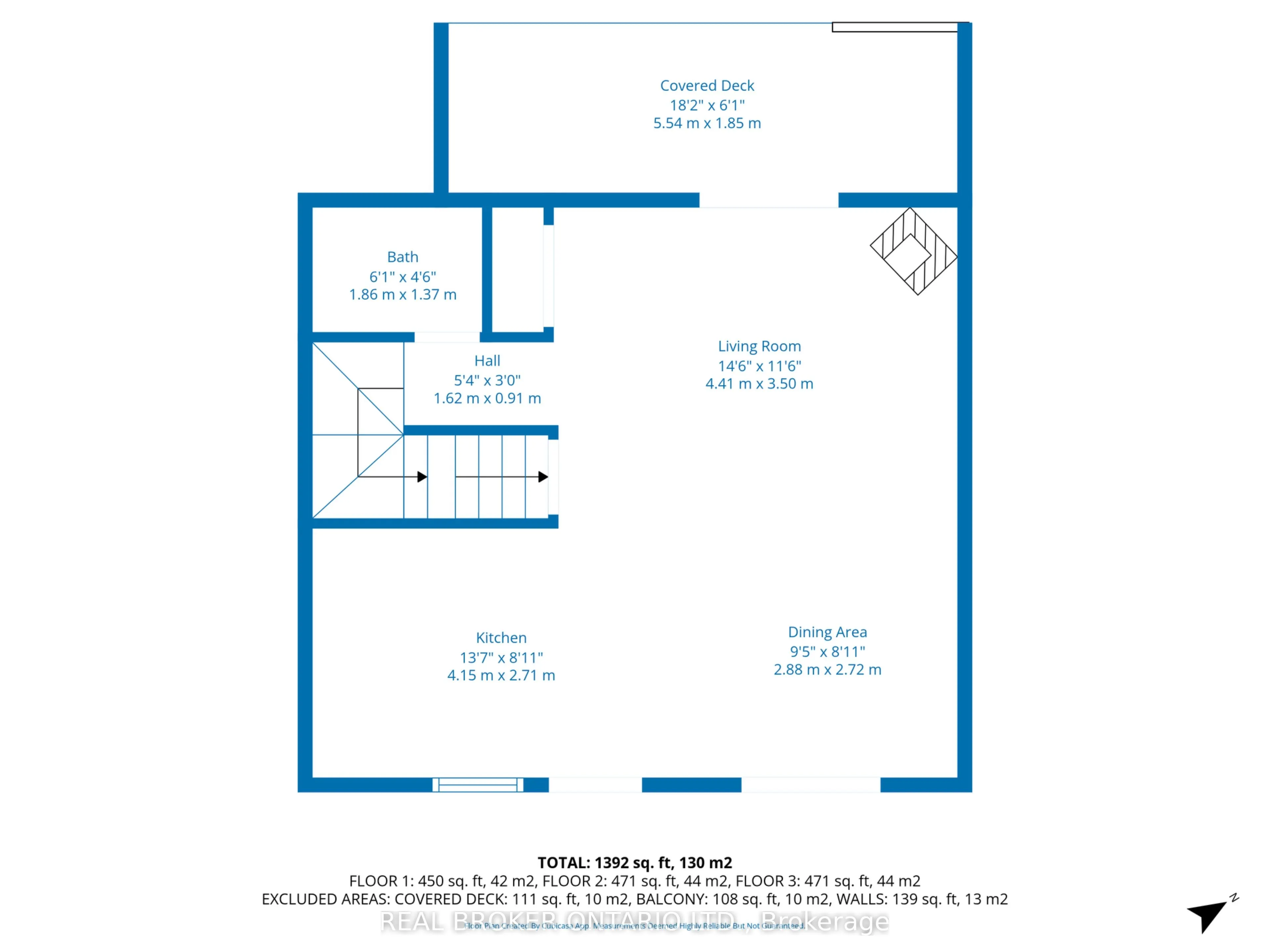 20 Kempster Avenue, #3