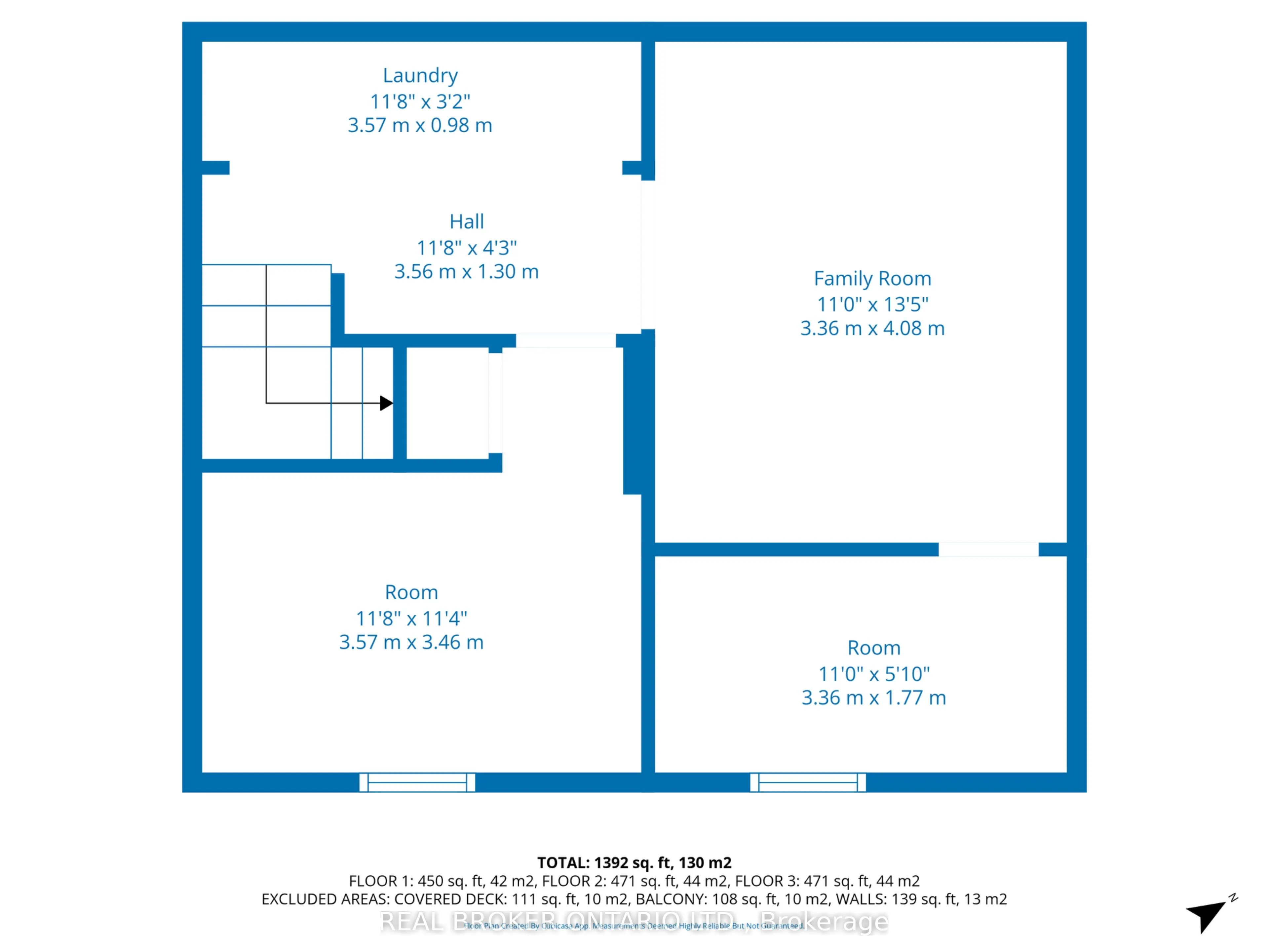 20 Kempster Avenue, #3