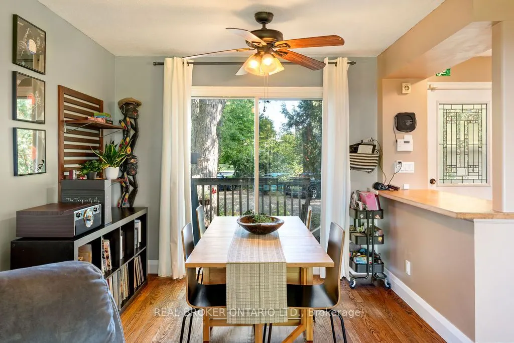 20 Kempster Avenue, #3
