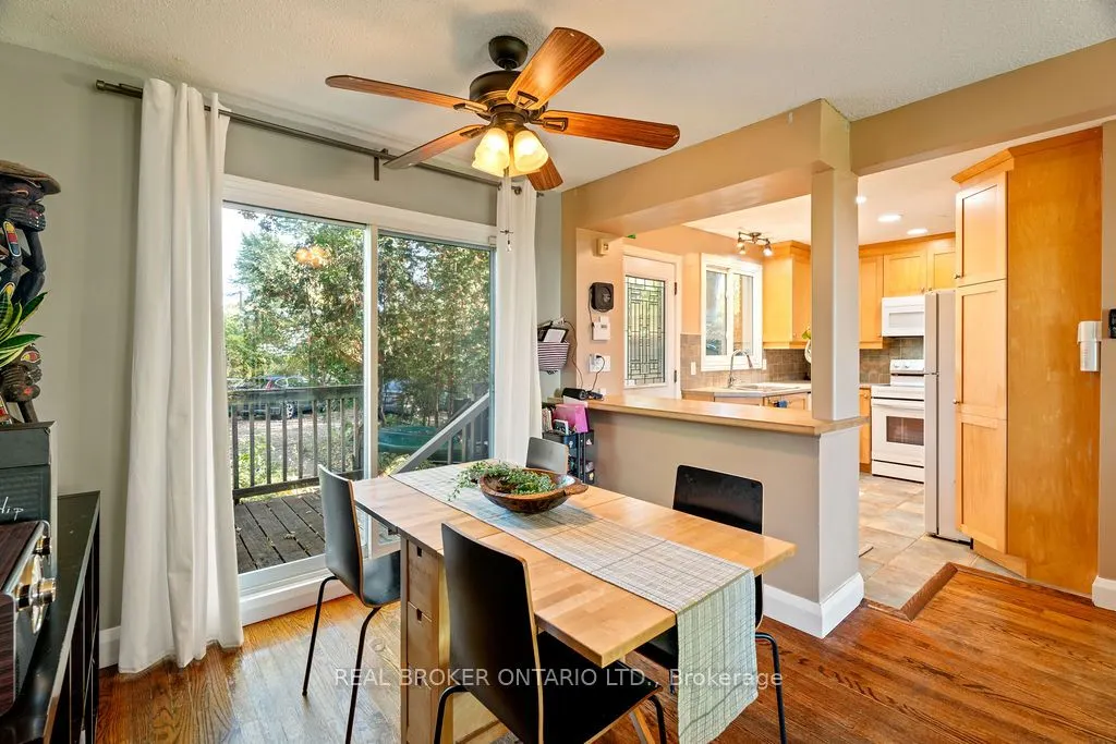 20 Kempster Avenue, #3