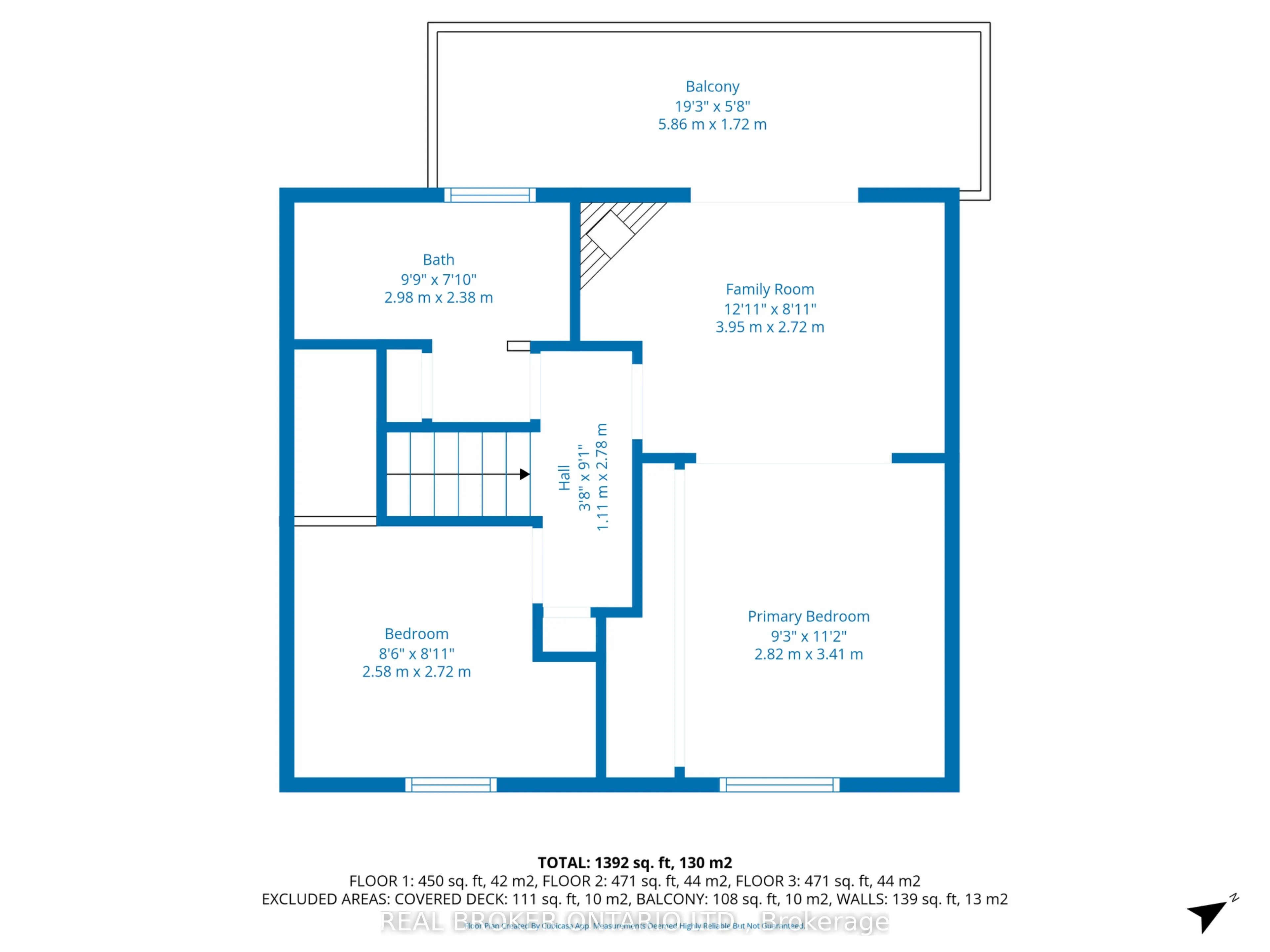20 Kempster Avenue, #3