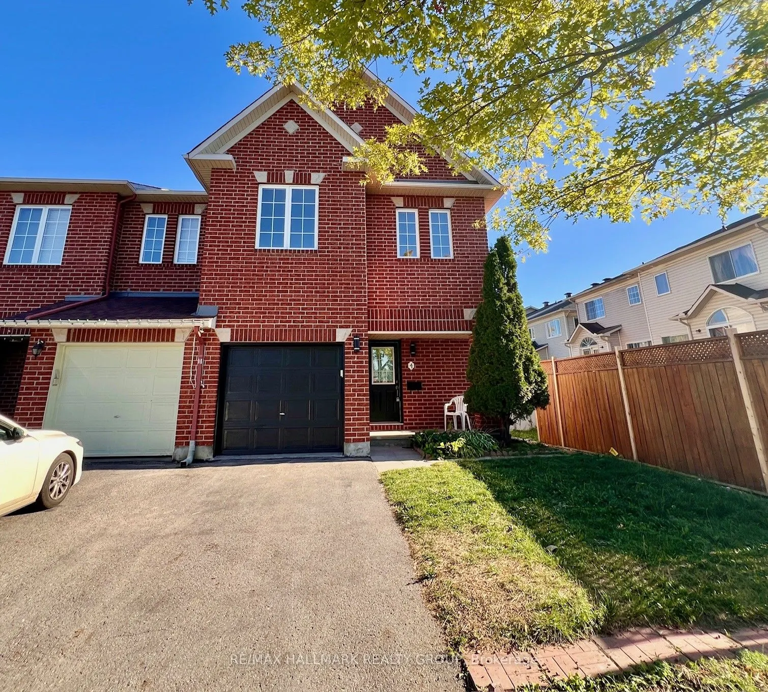 4 Valemont St Street