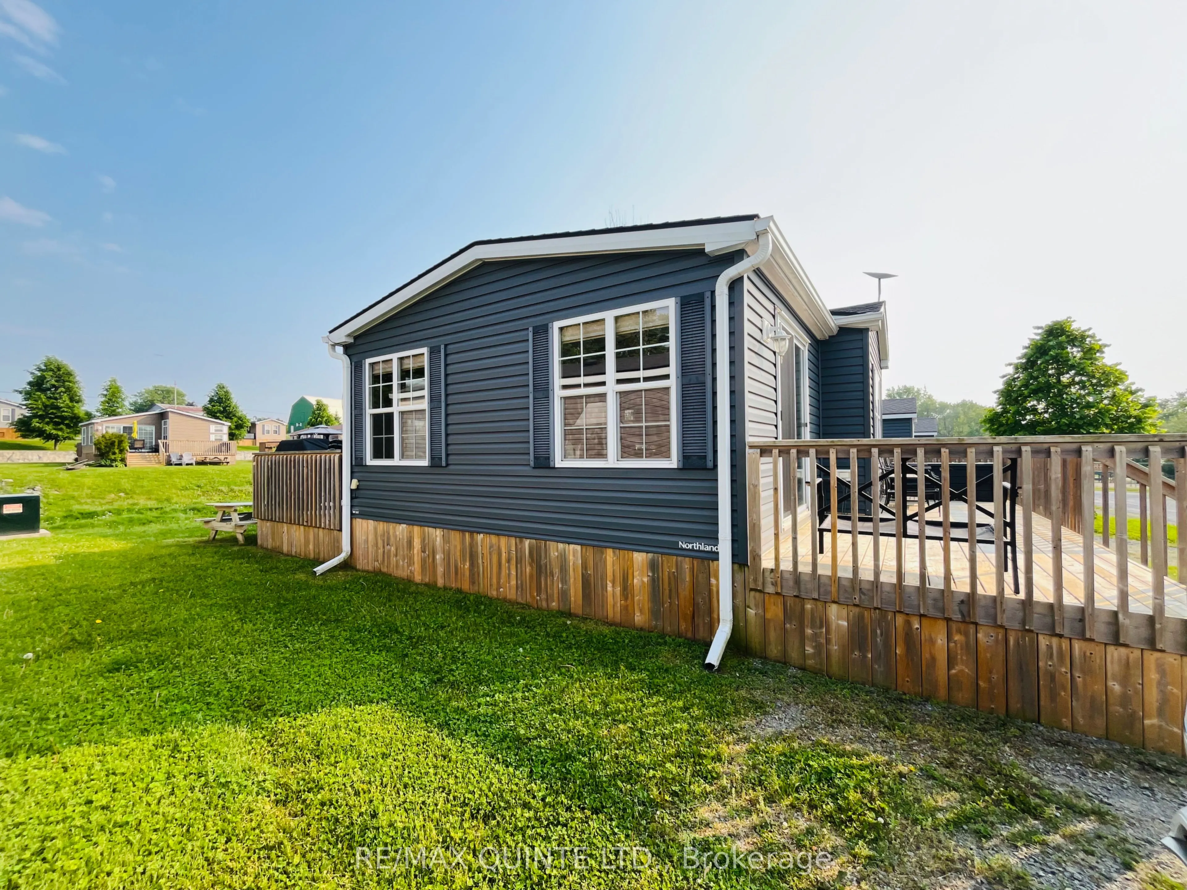 486 County Road 18, #8 Cricket Ln