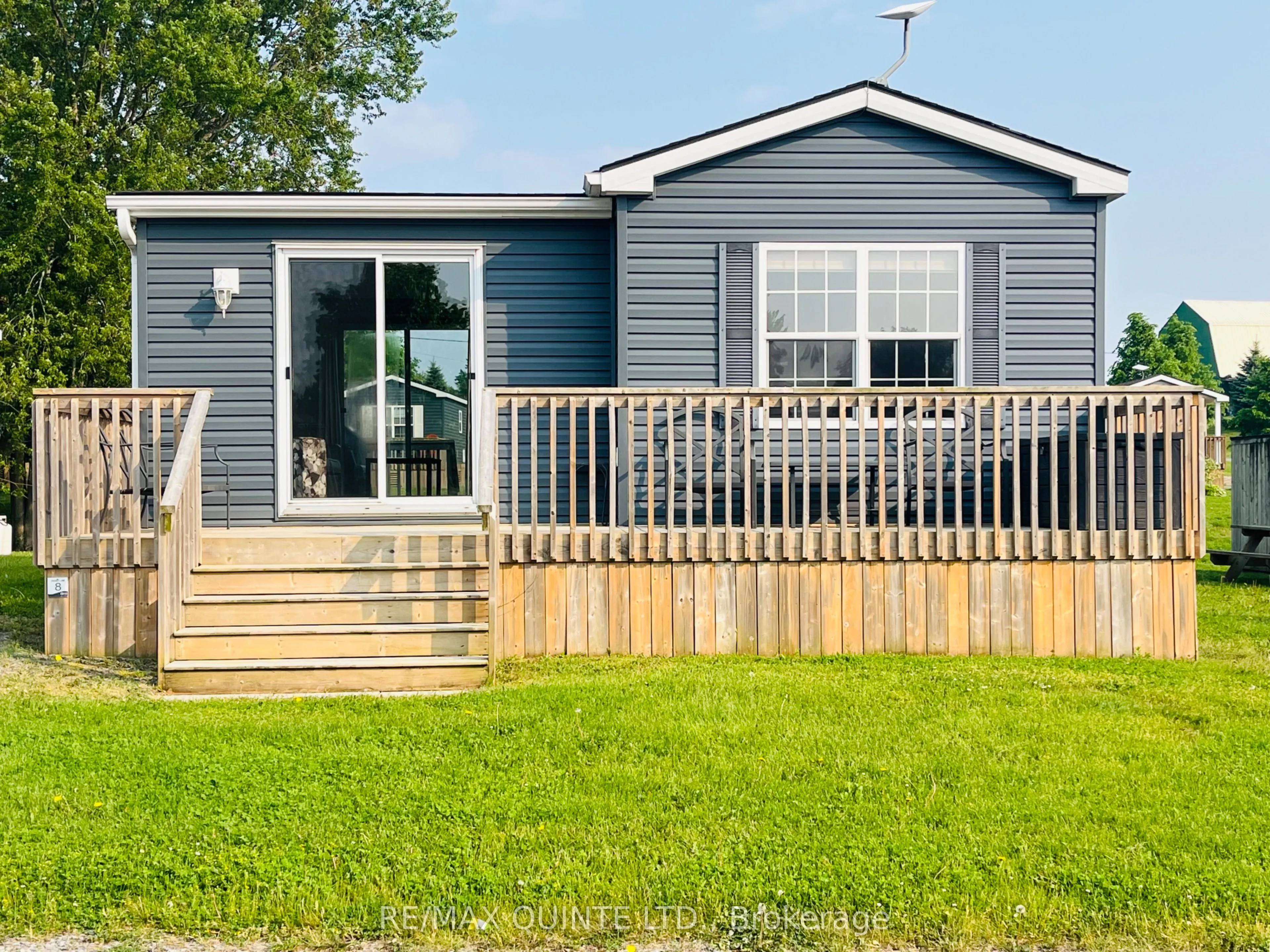 486 County Road 18, #8 Cricket Ln