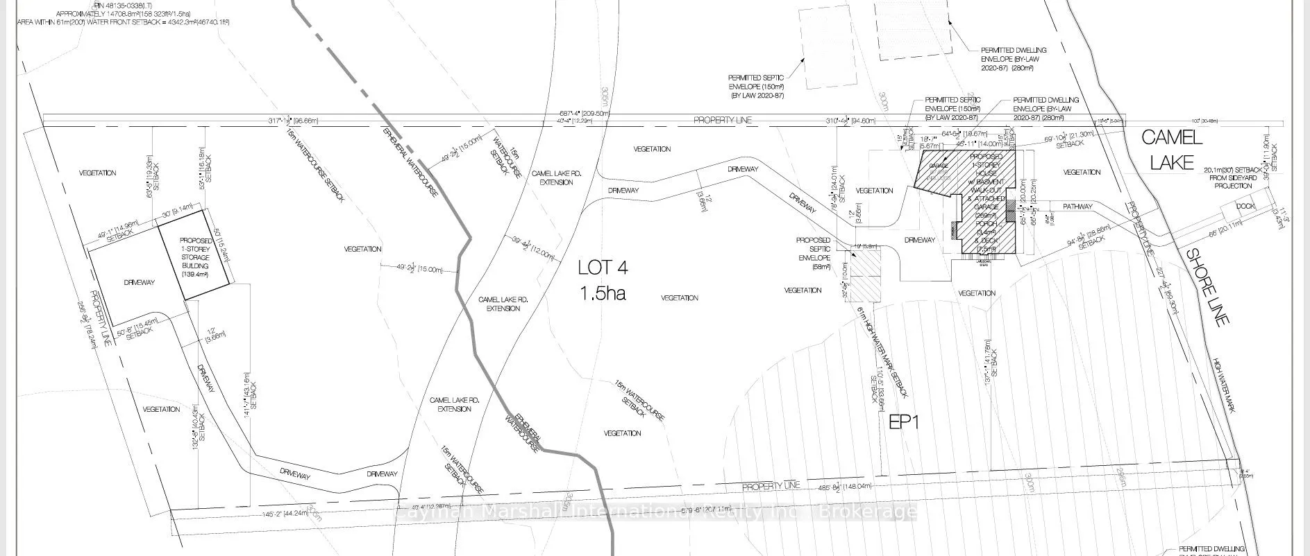 1310 Camel Lake Road, #9