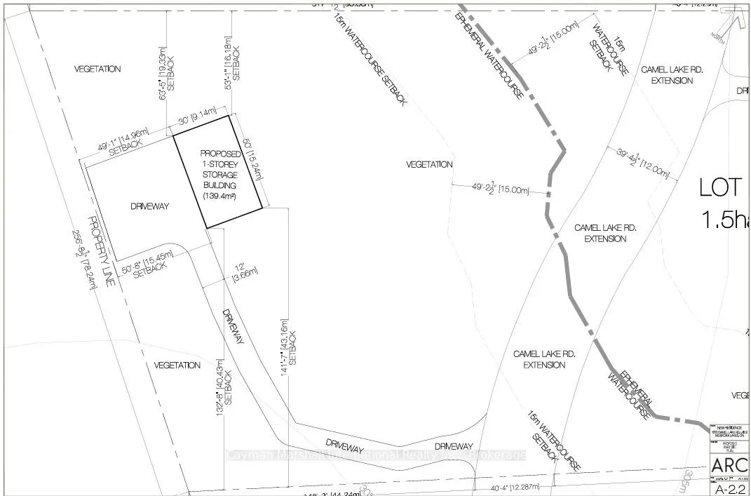 1310 Camel Lake Road, #9